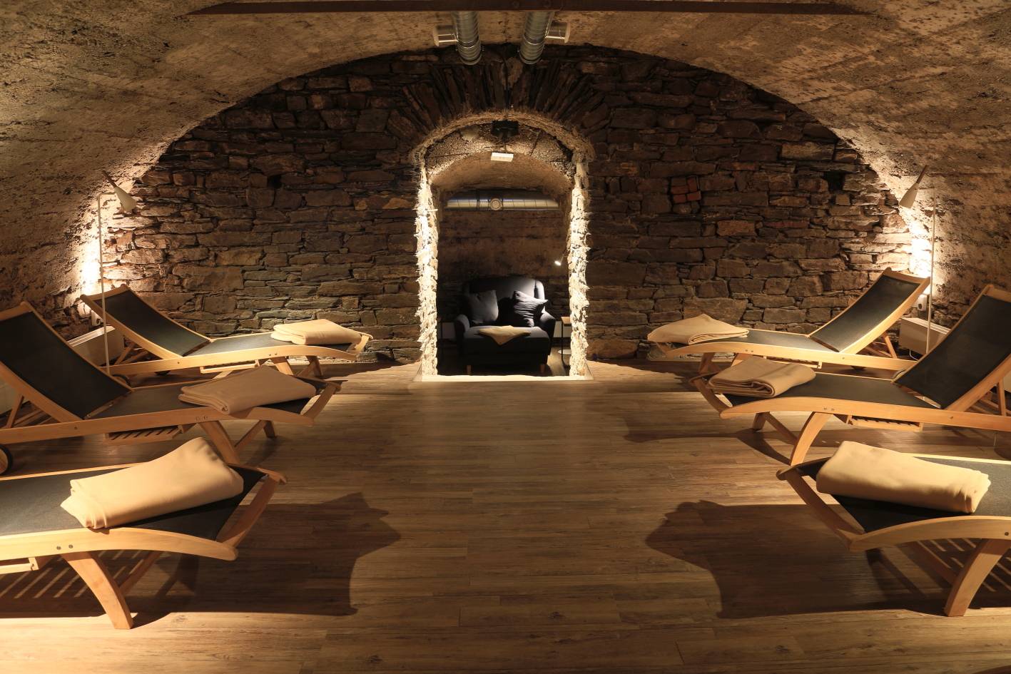 Girls Day Spa an der Mosel