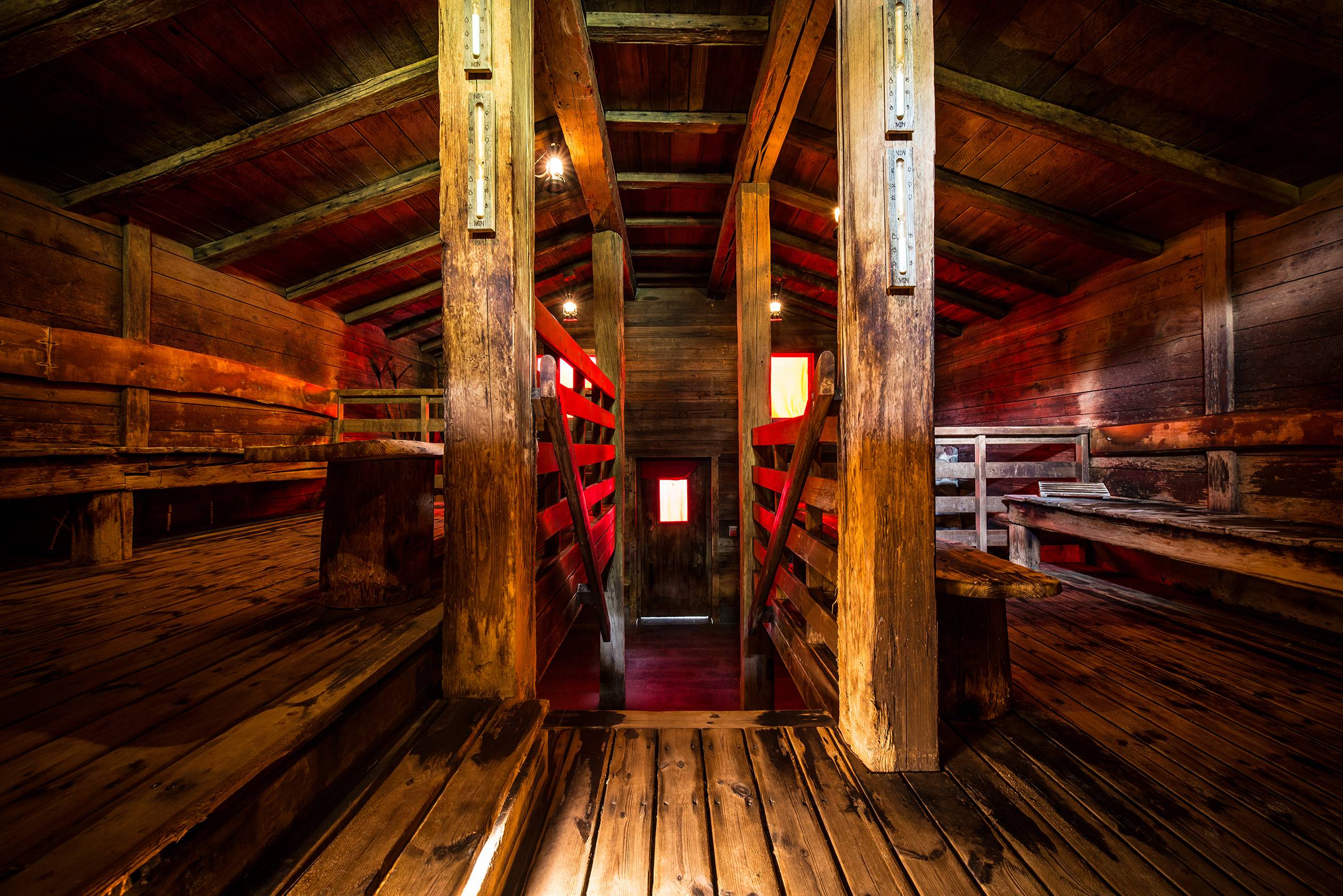 Japanisches Onsenbad & Saunawelt