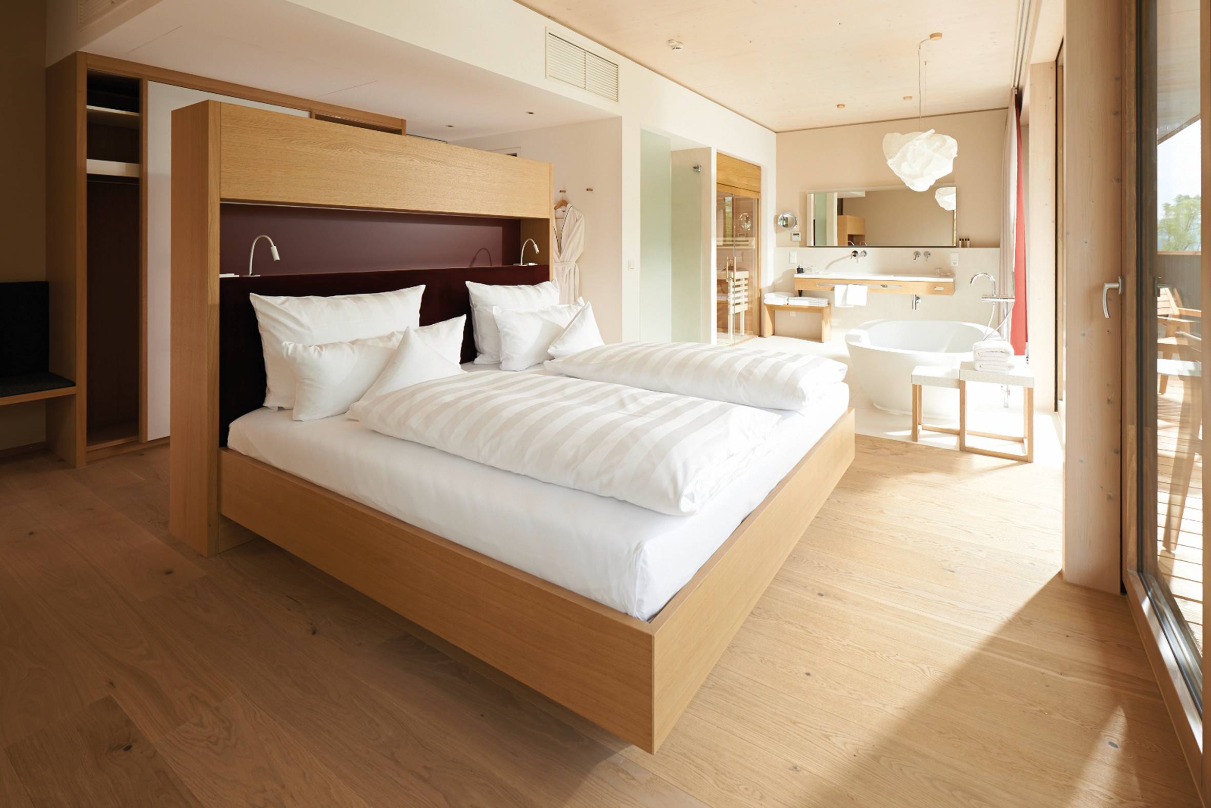 bora Suite