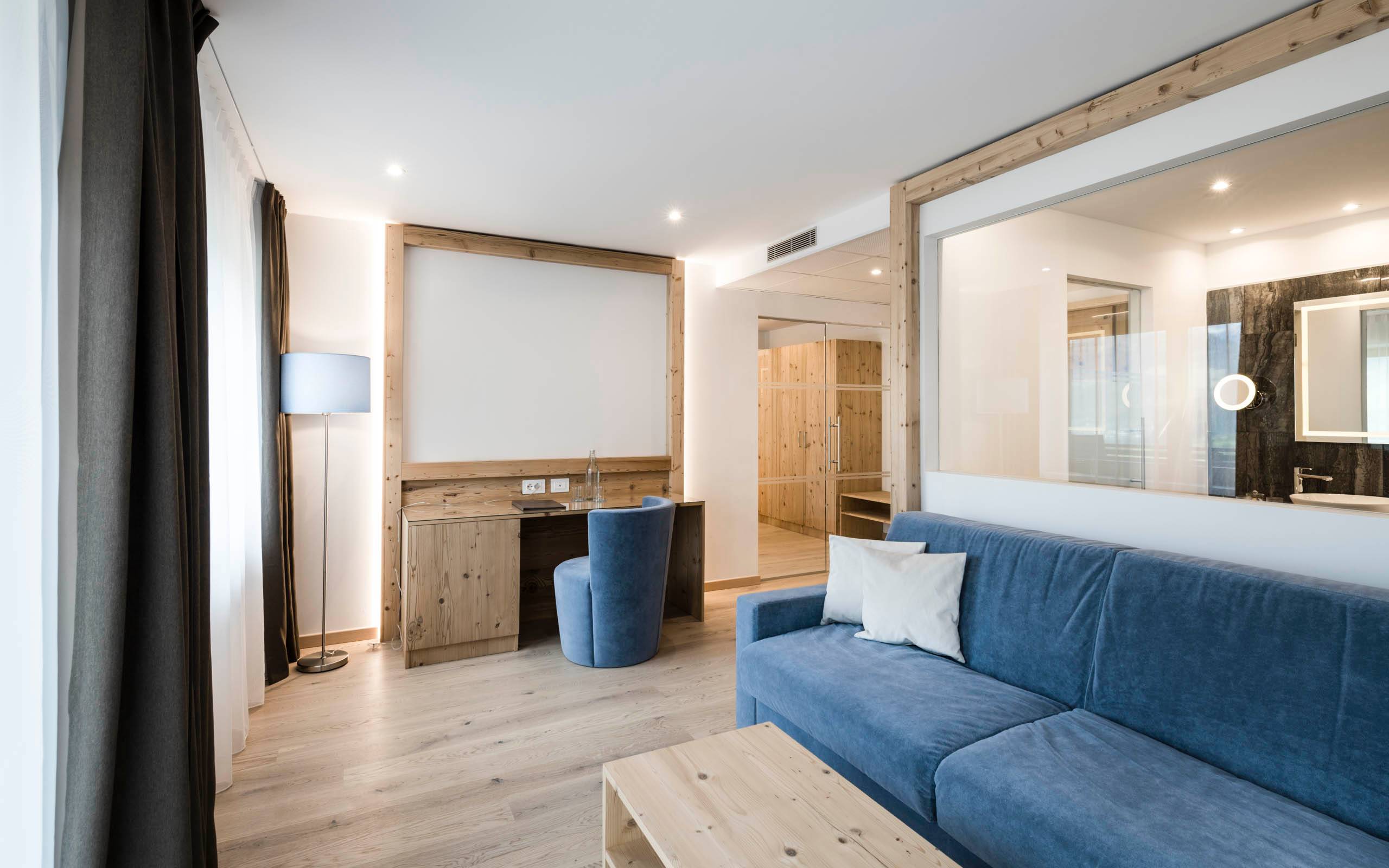 Junior Suite Valej