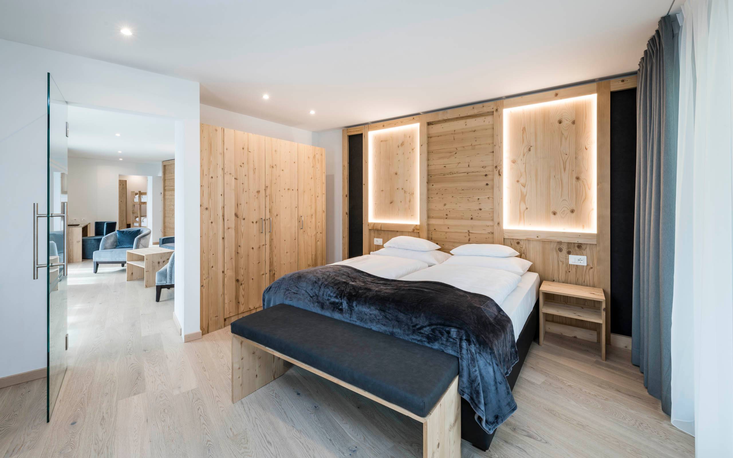 Grand Suite Tuberis