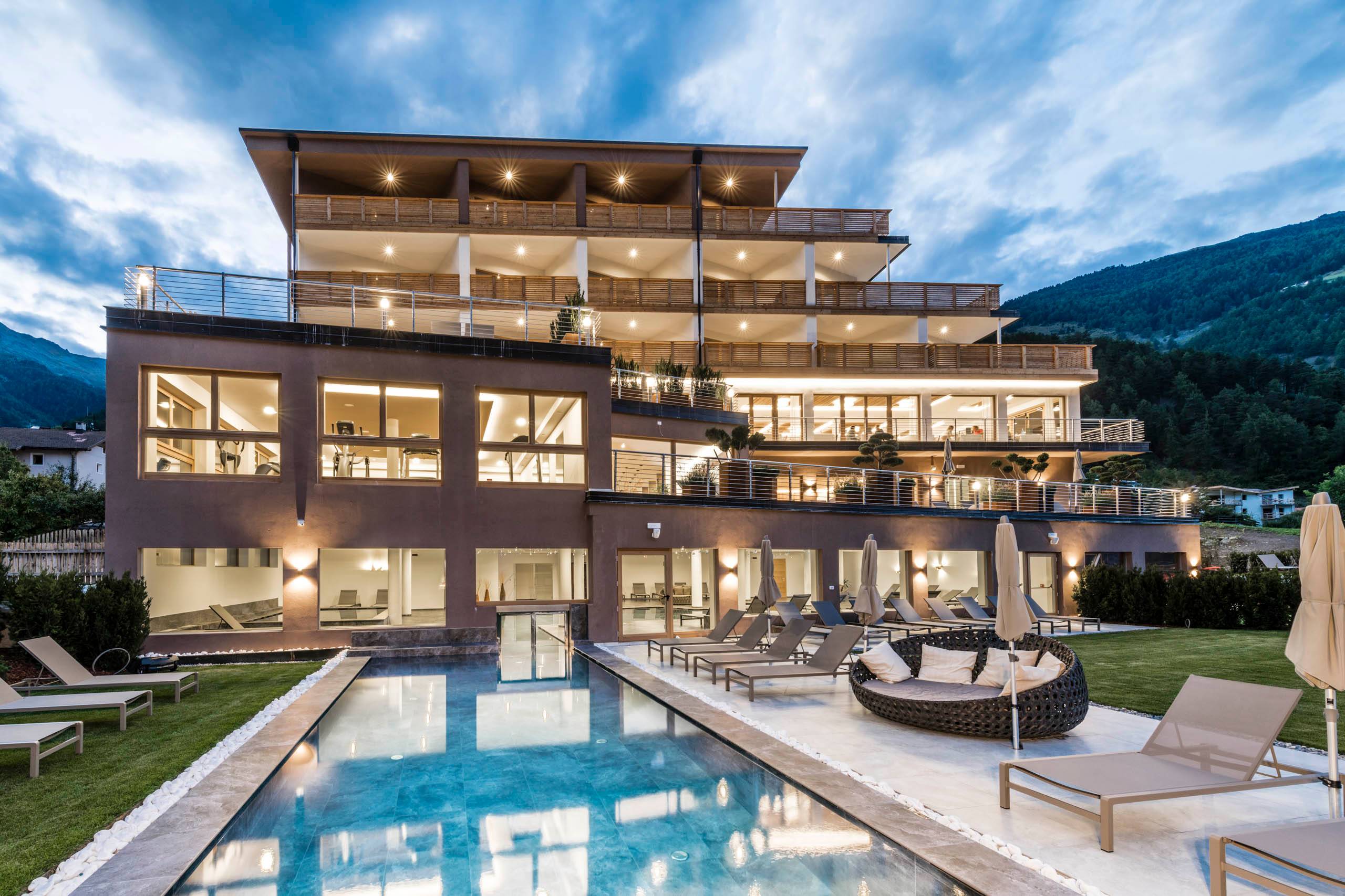 Tuberis Life Balance & Nature Farm