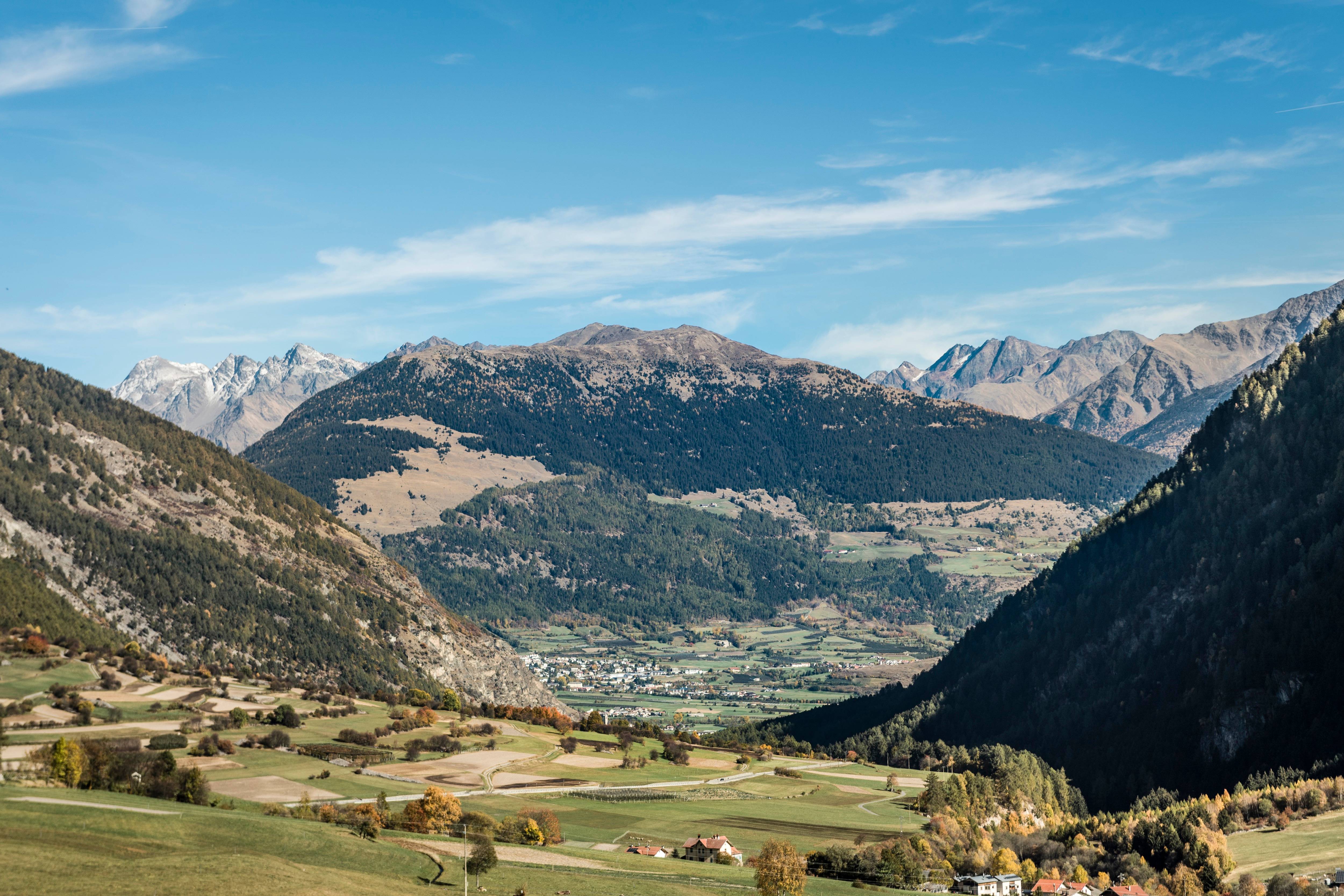 Das Münstertal entdecken