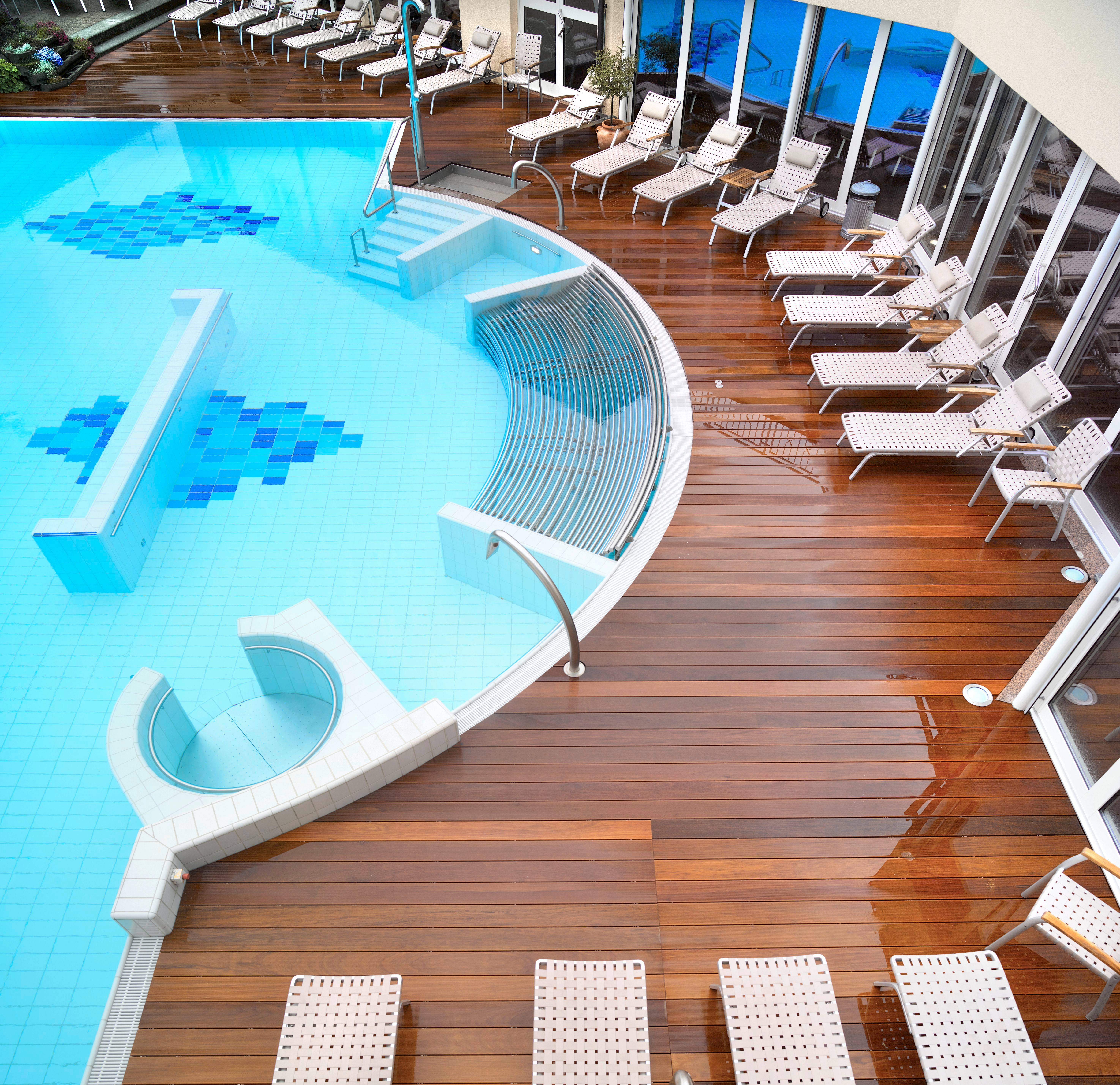 Day Spa im Appenzellerland