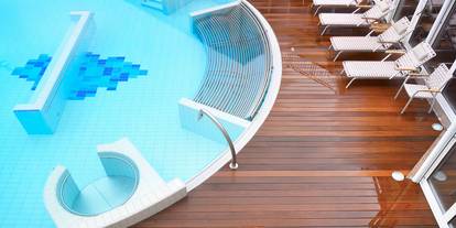 Day Spa dans l'Appenzell