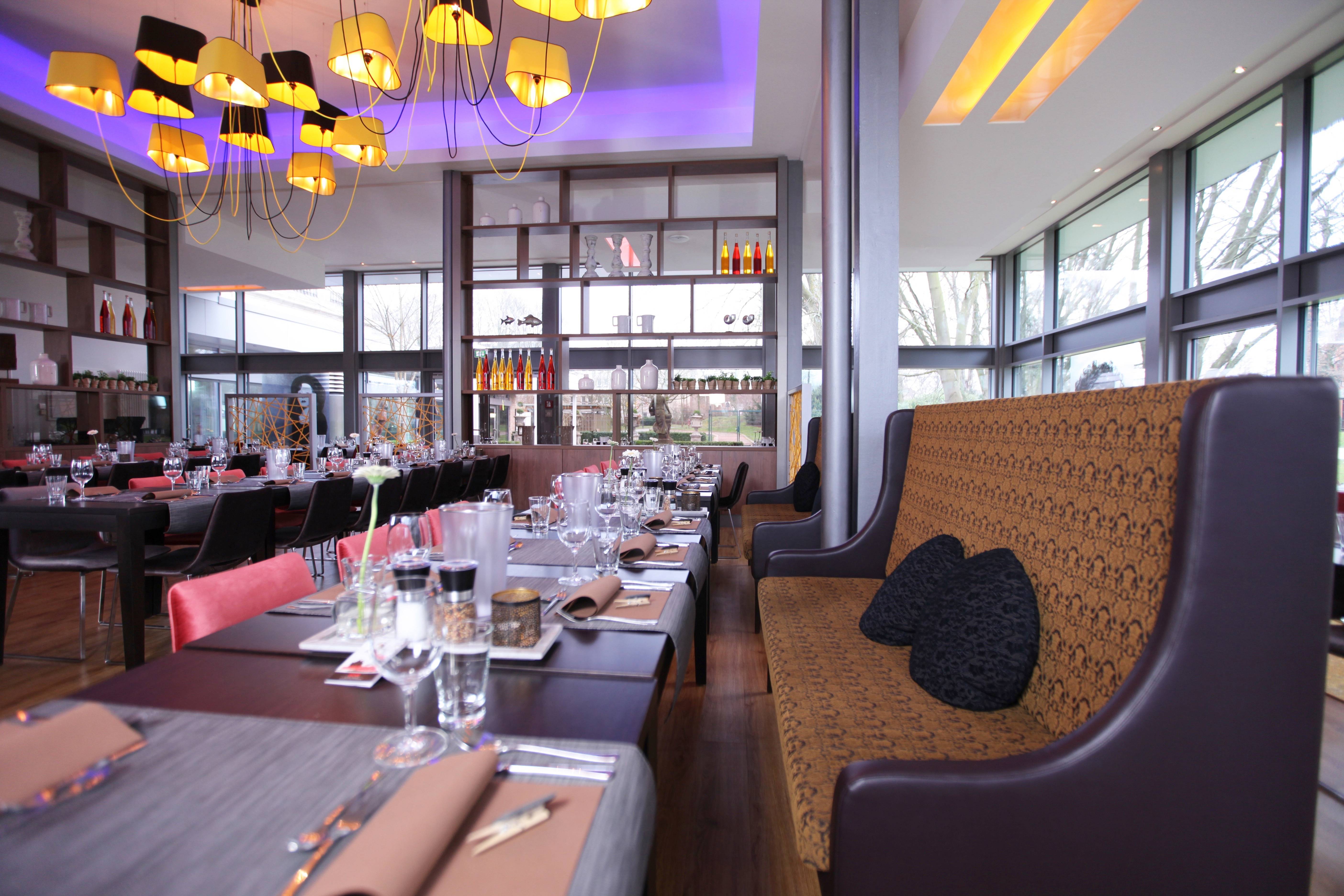 Restaurant Leander