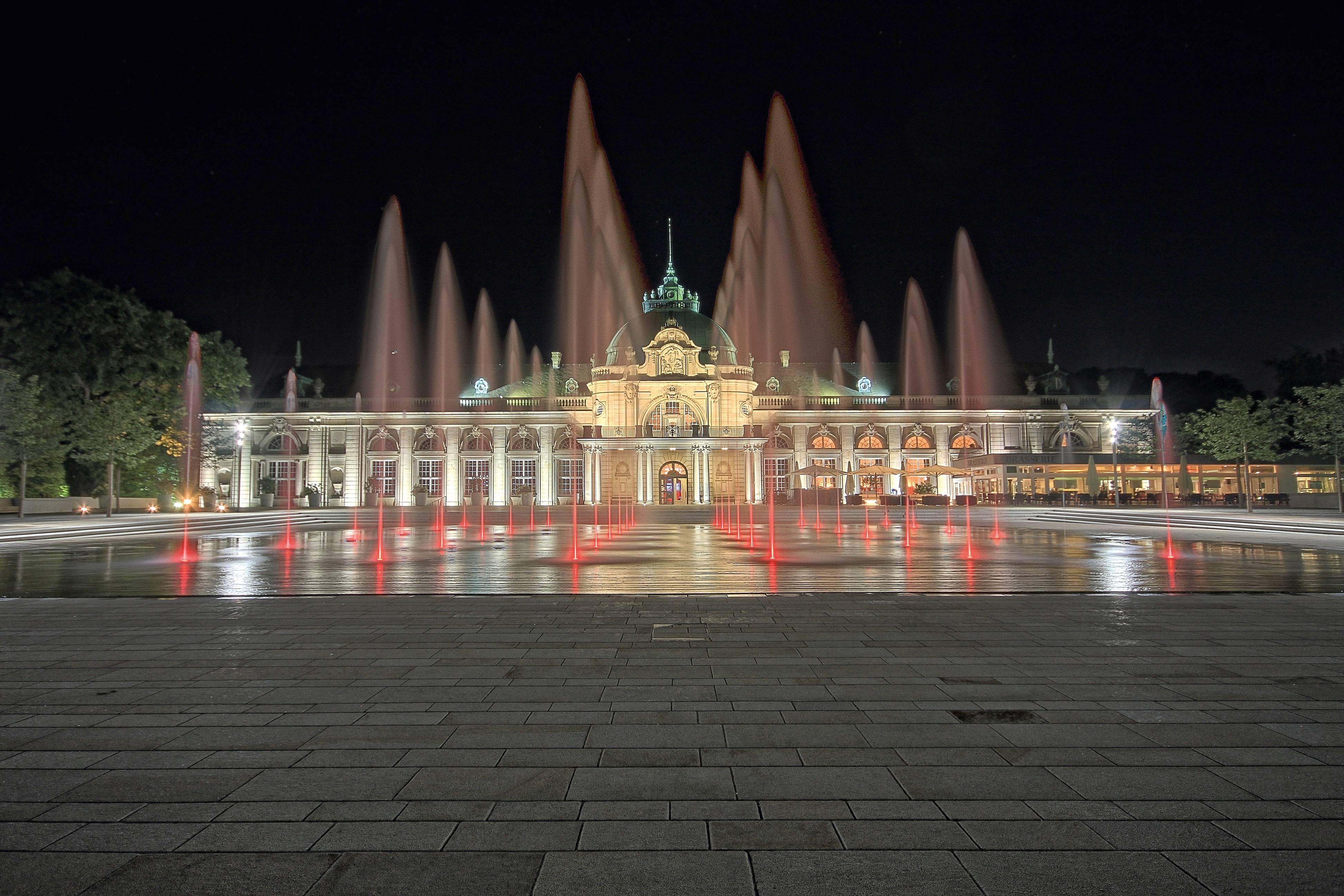 Show vom 9. Oktober 2026 bis 10. Januar 2027 – Alive