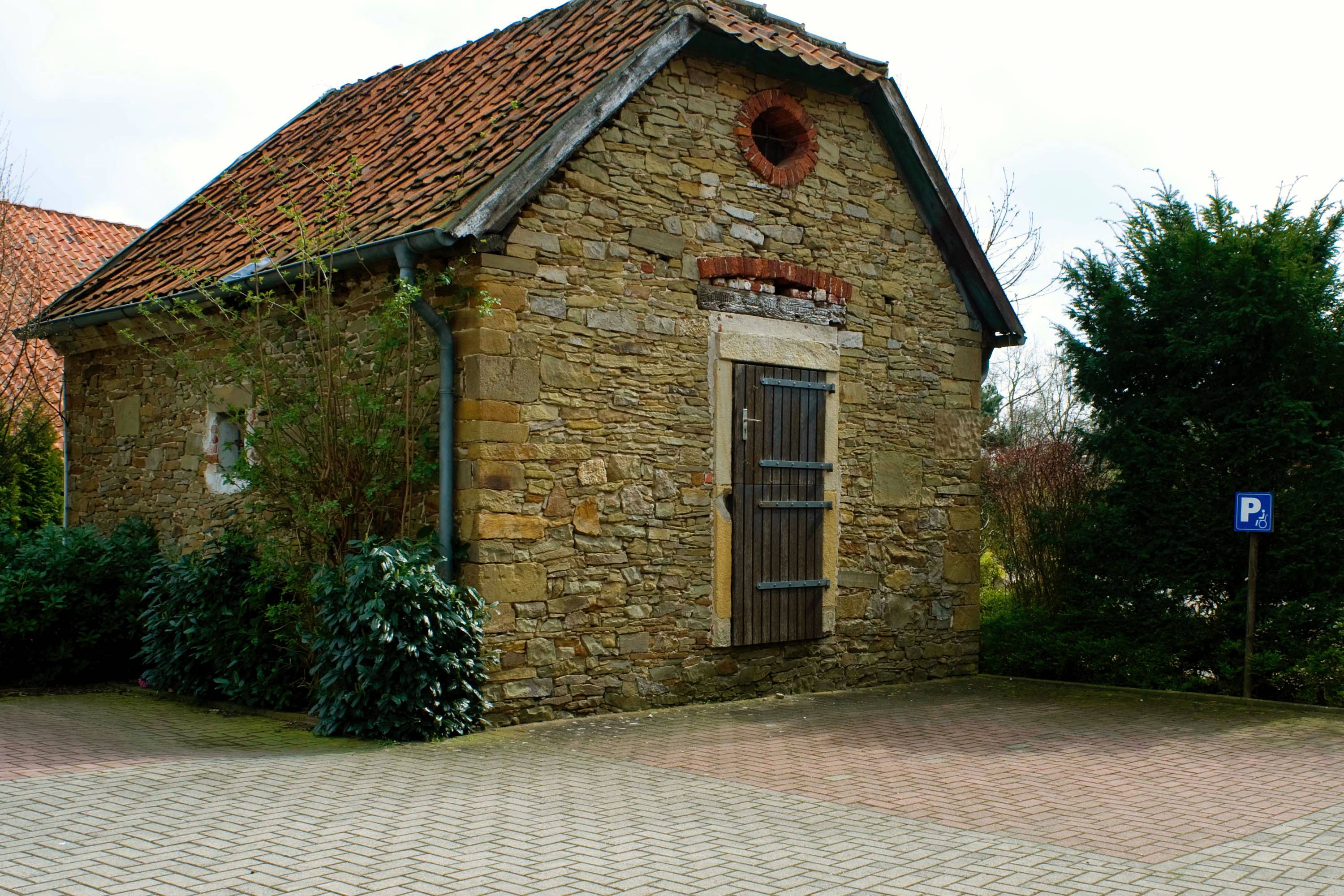 Natur- und Radurlaub am Hasesee