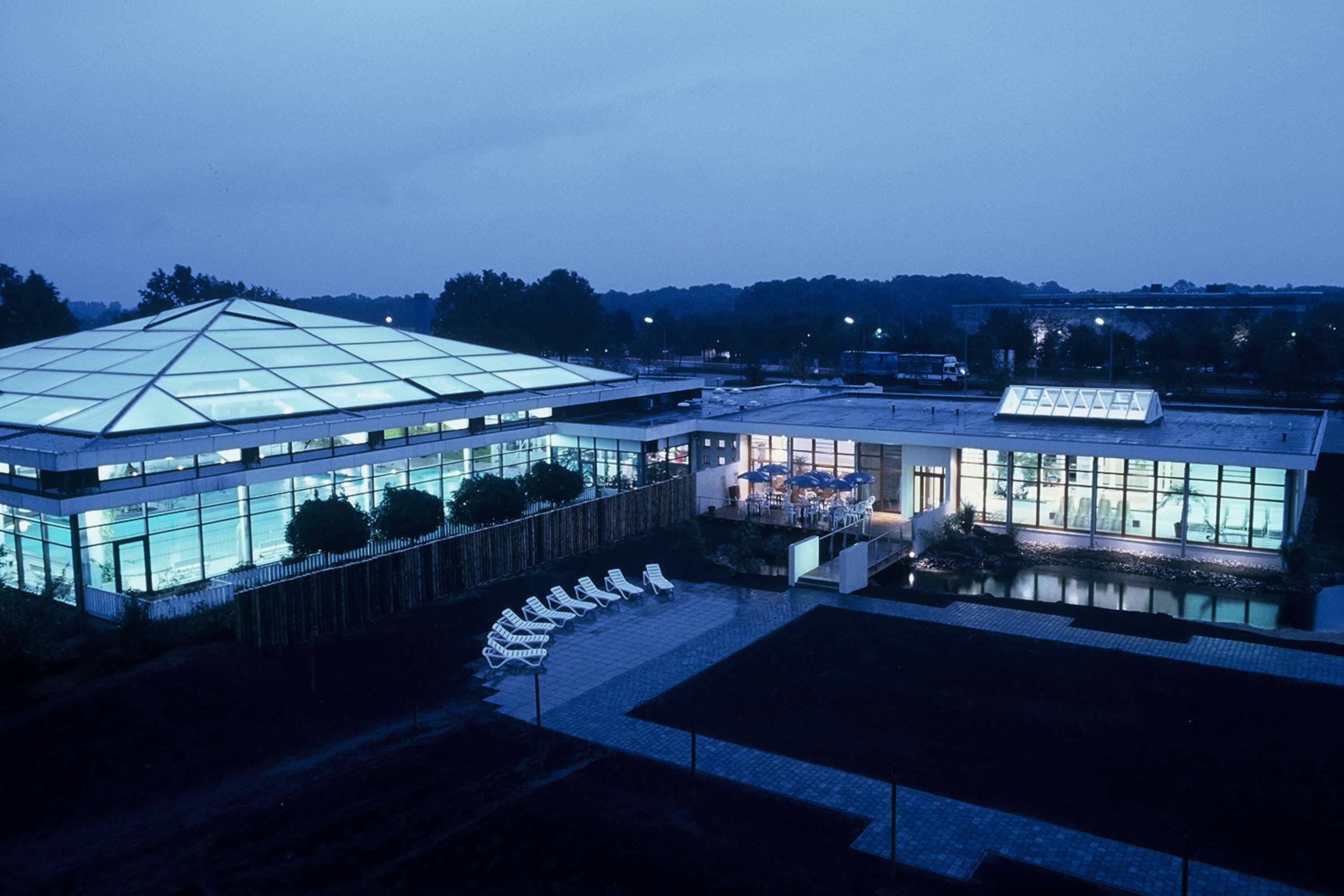 Auszeit im HaseBad und IDINGSHOF Hotel & Restaurant