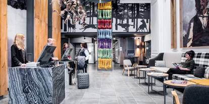Alpina Eclectic Hôtel & Spa