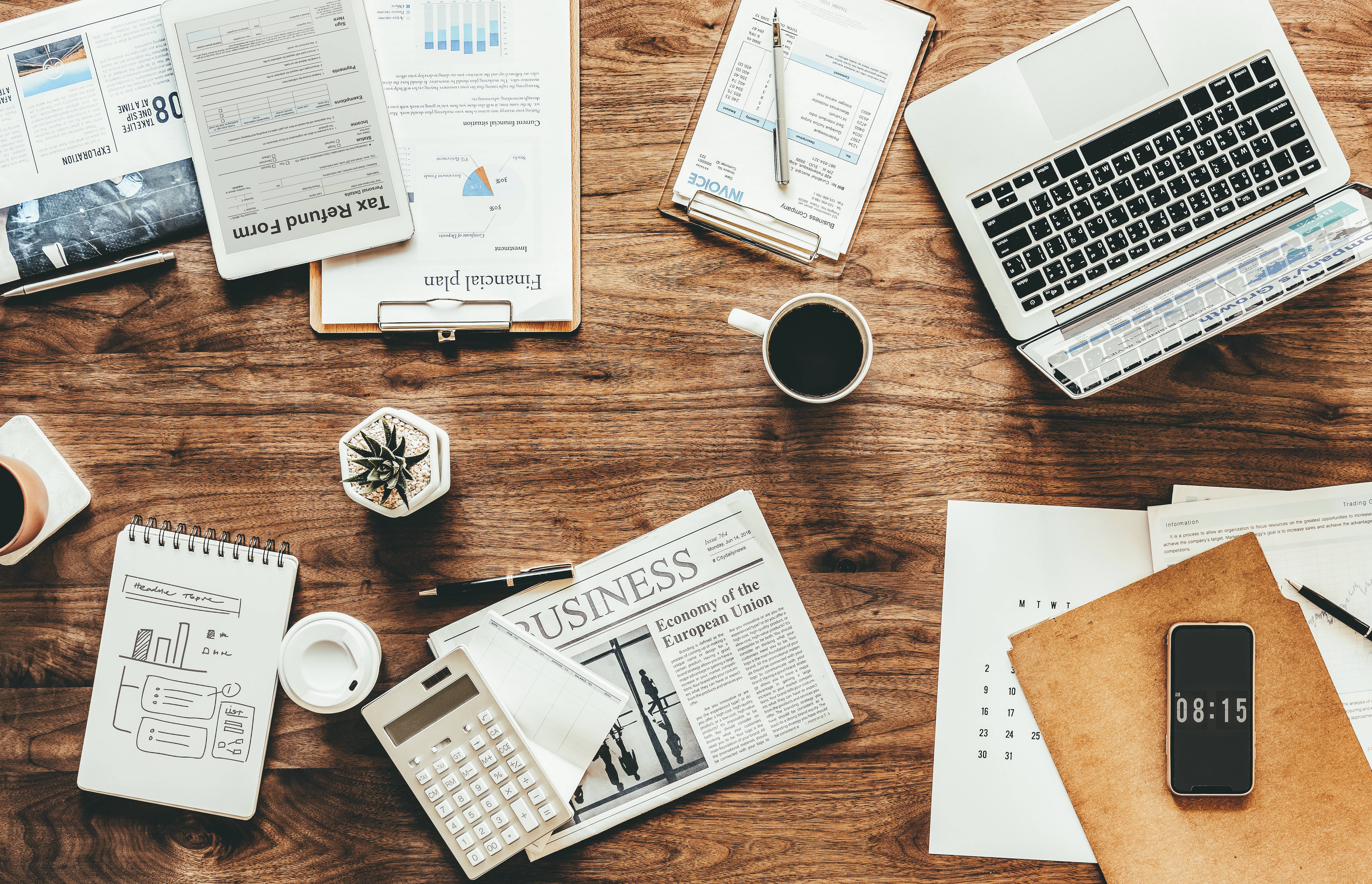 Cadeaux pour les collaborateurs et les clients