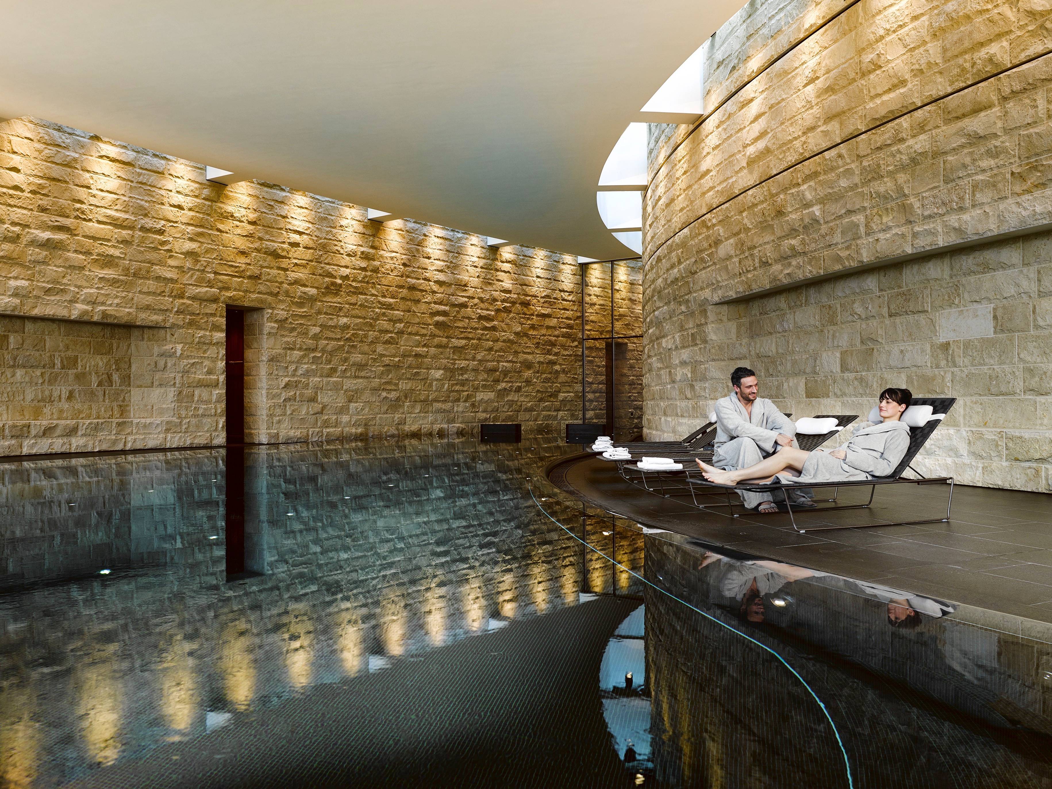 Day Spa Gutschein – Entspannung ohne Übernachtung verschenken