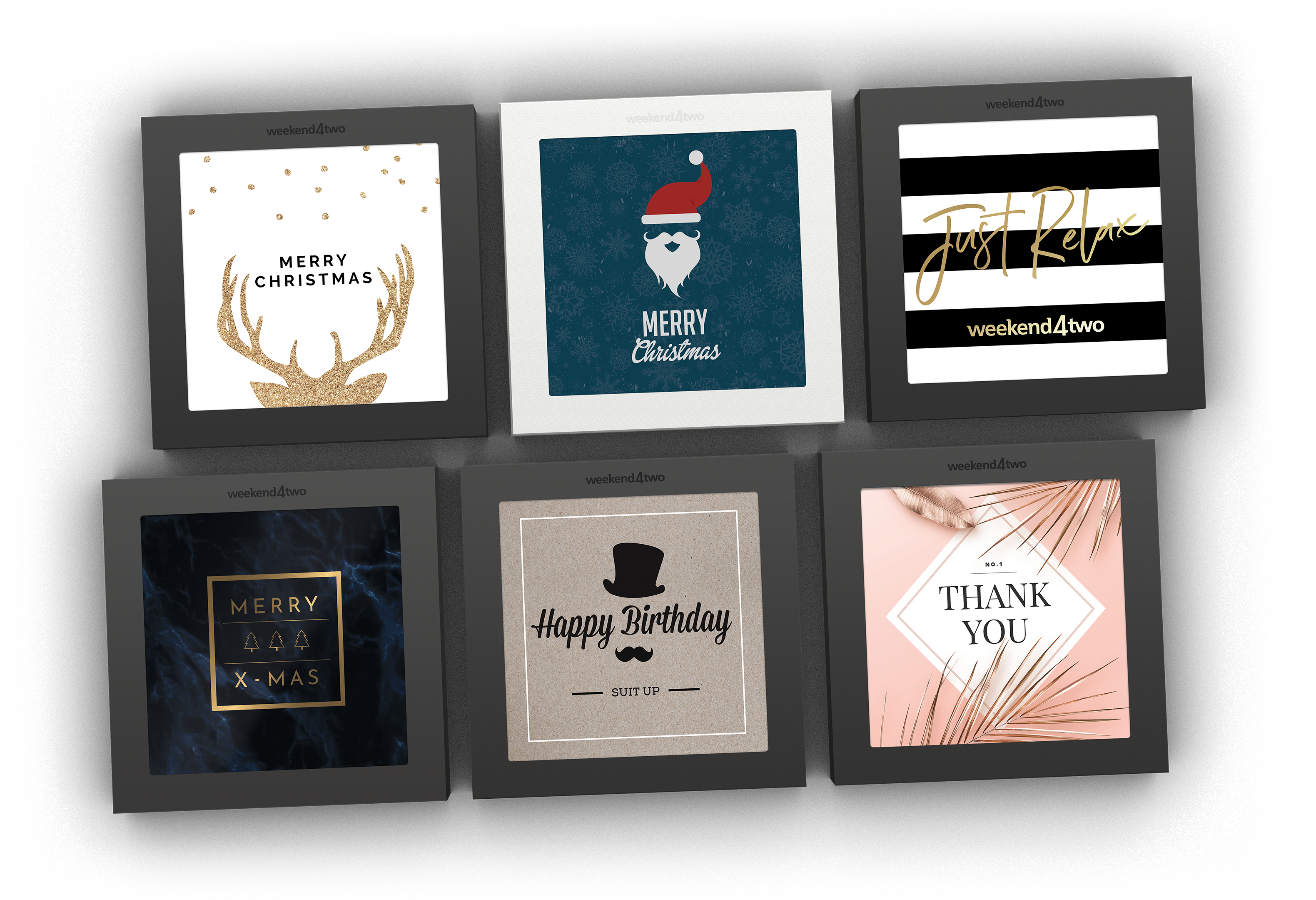 Sponsorings & Verlosungen