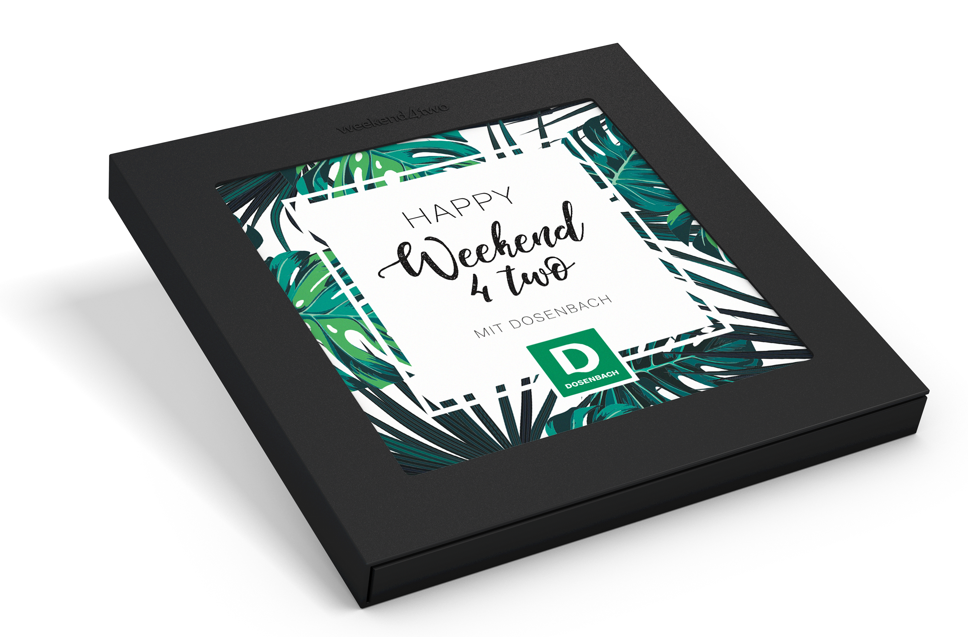 Kunden & Geschäftspartner