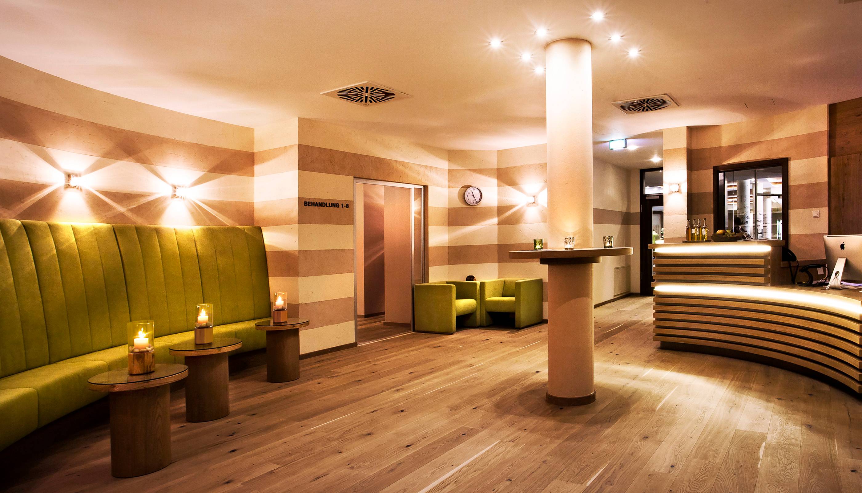 Panoramahotel Oberjoch