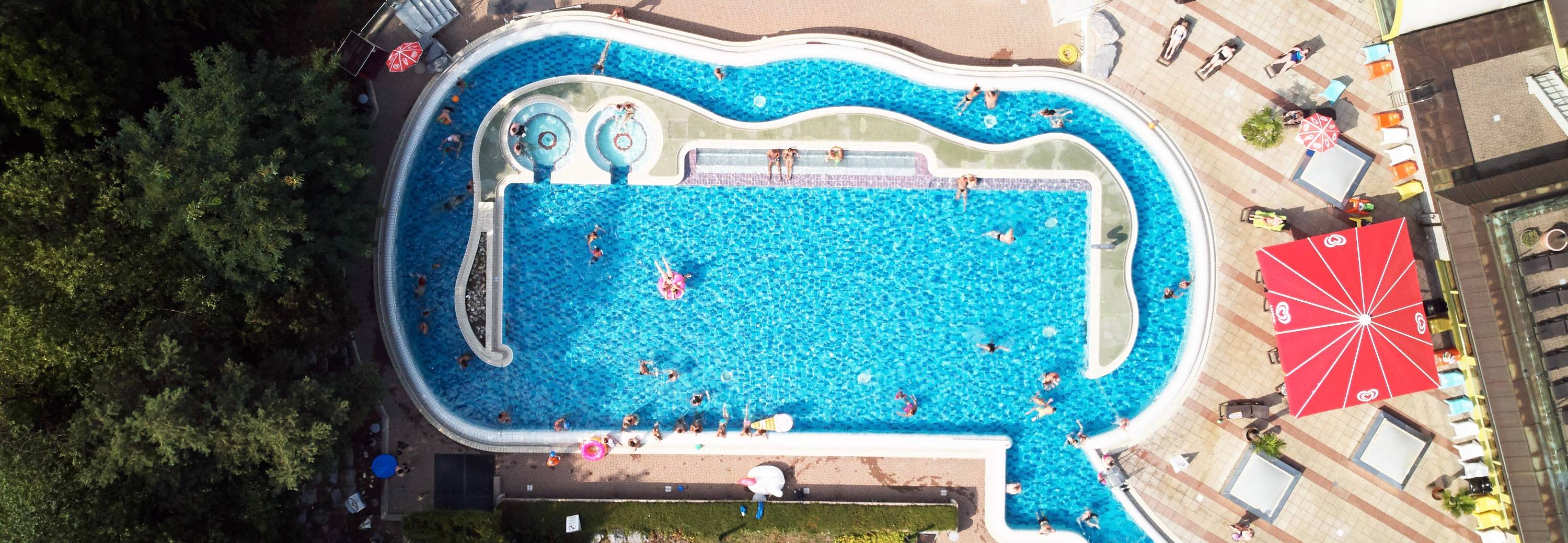 Alpamare - pure plaisir