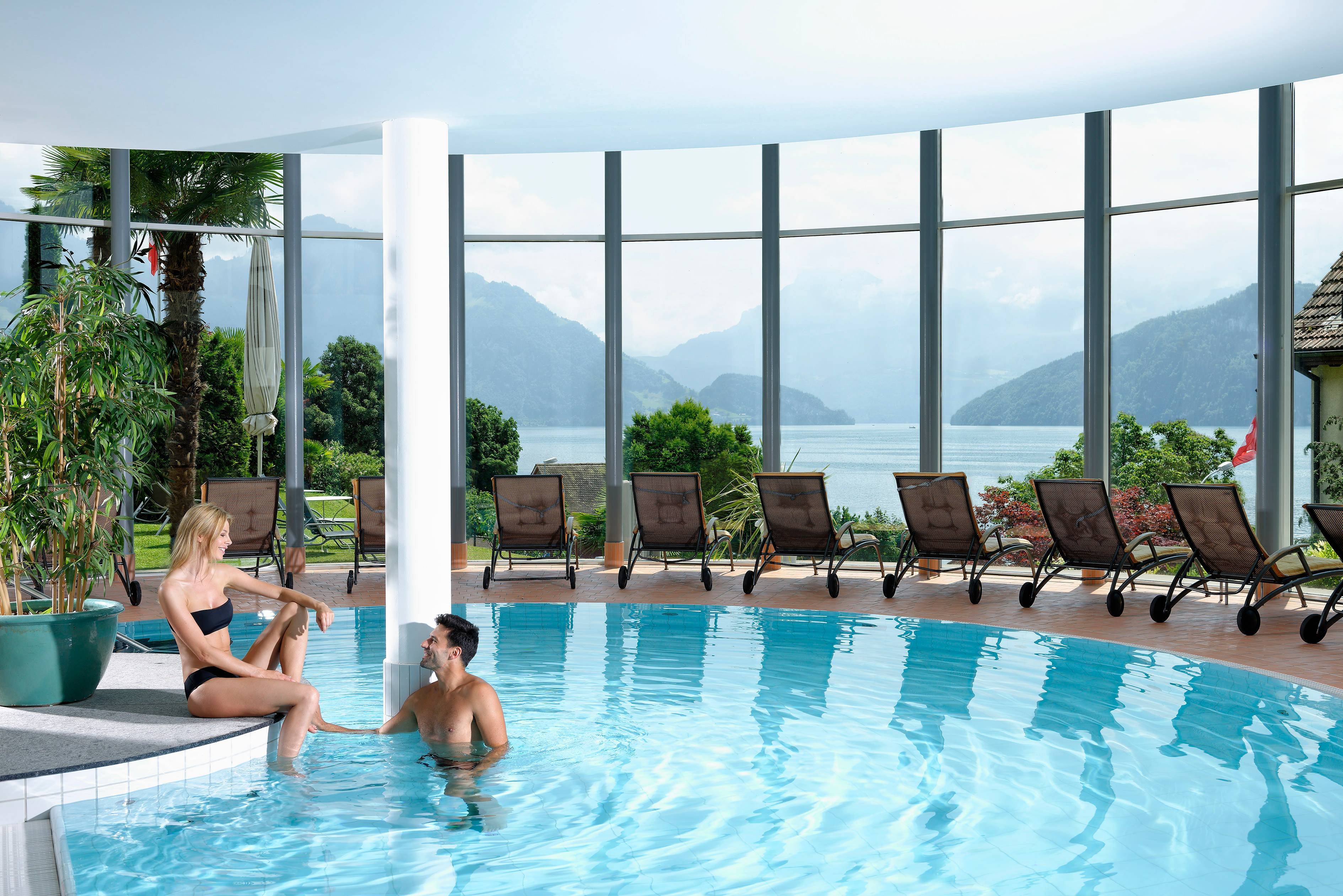 Vitalis Wellness & Beauty