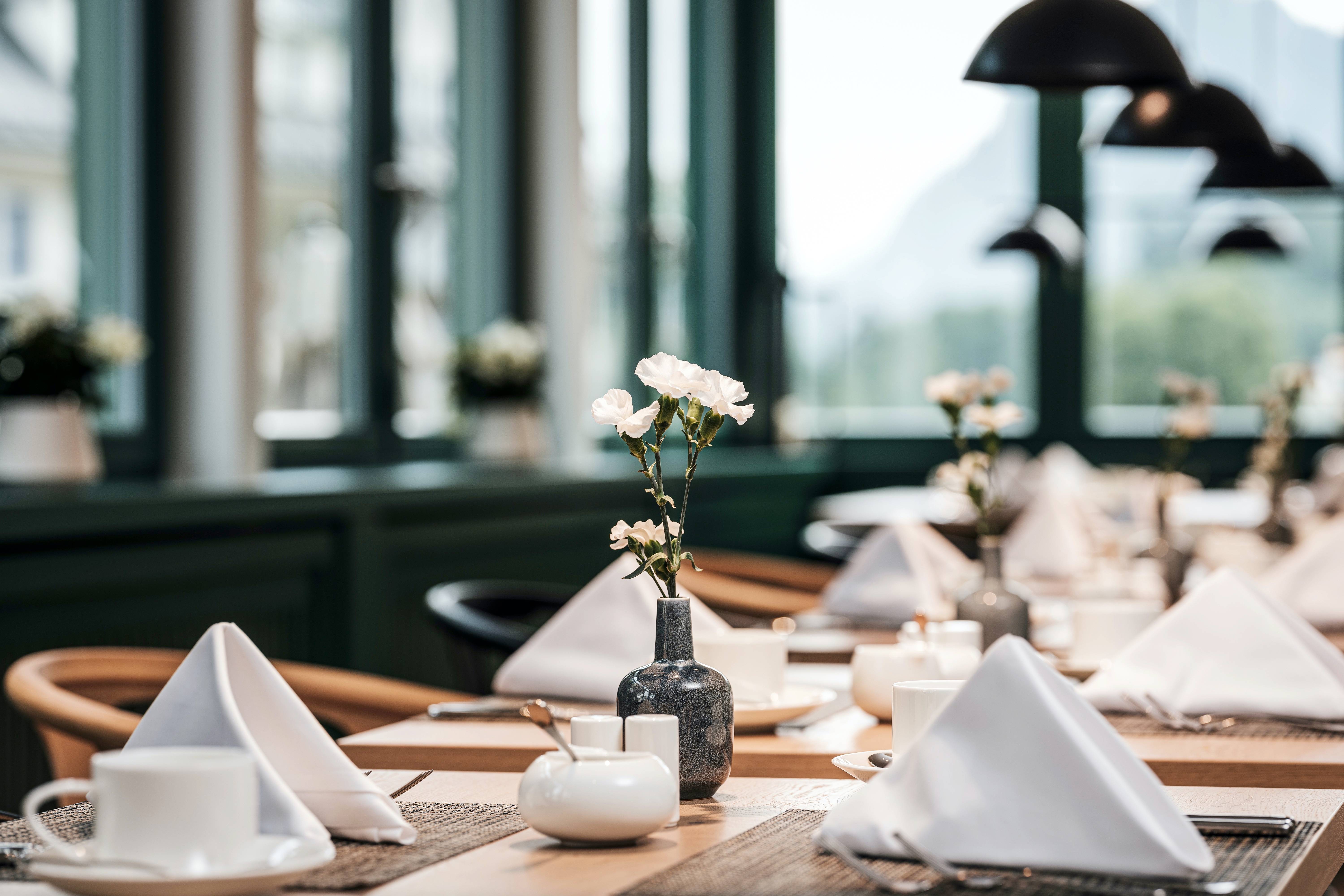 Lisl Restaurant & Terrasse