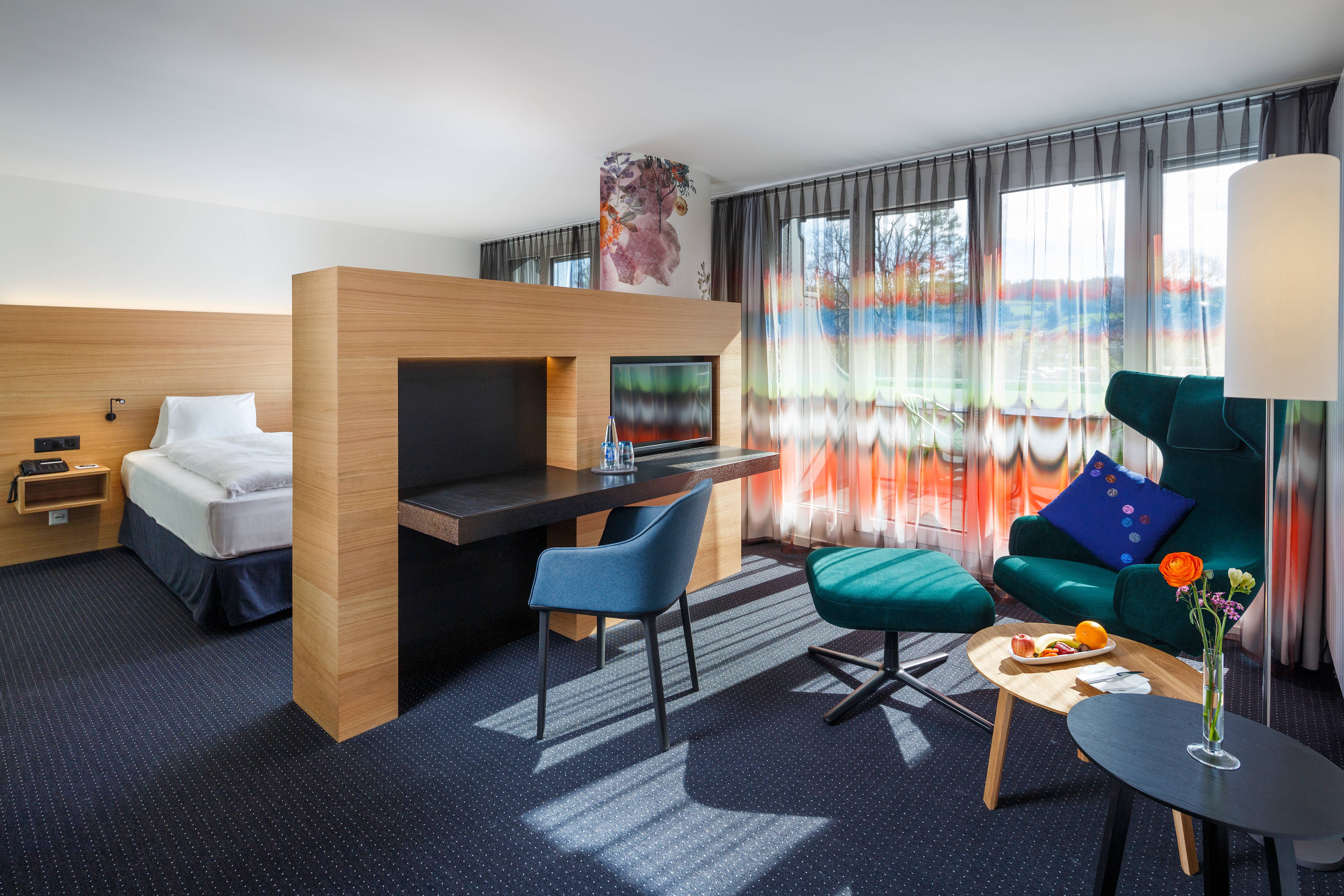 Junior Suite Park