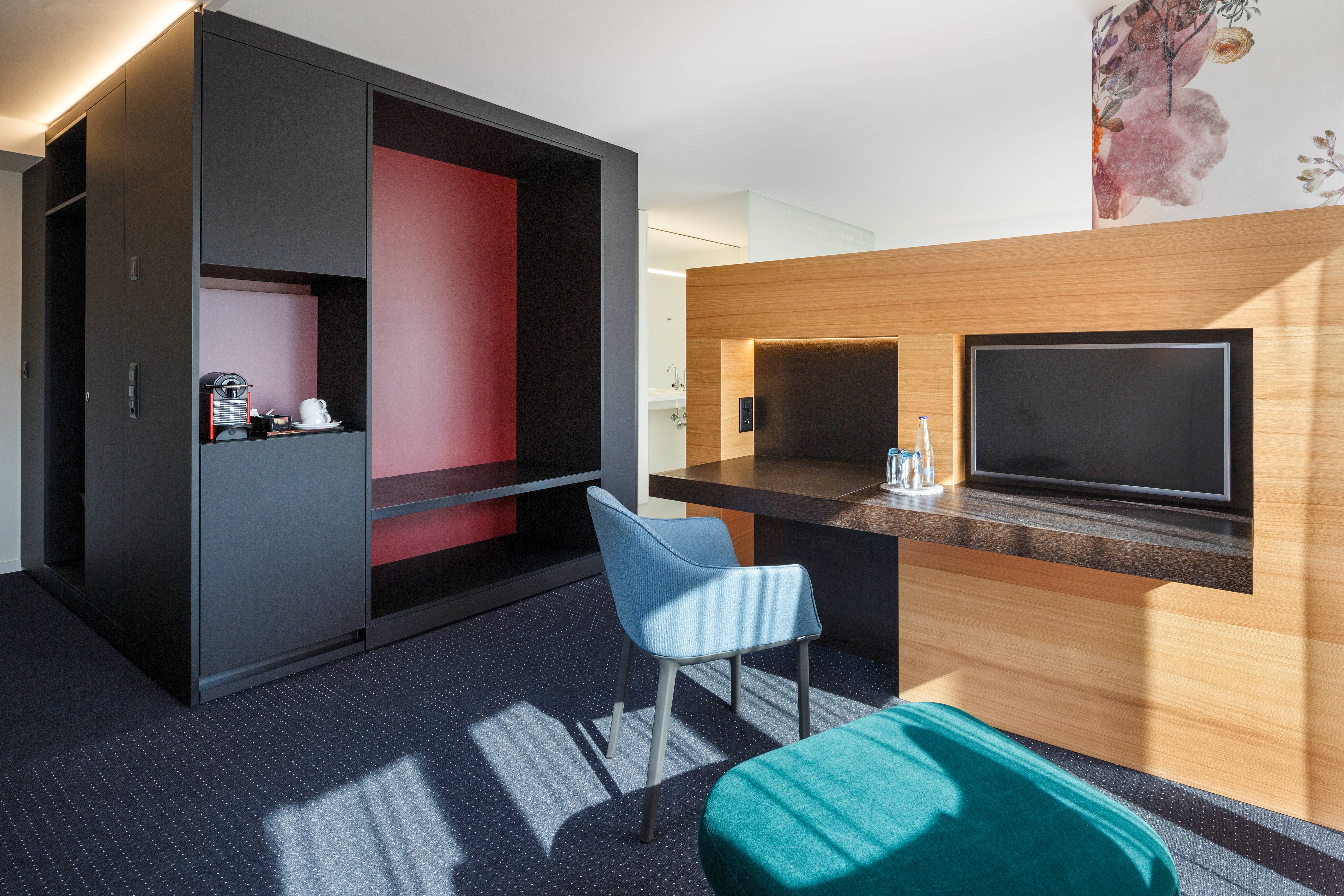 Junior Suite Park