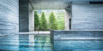 Was ist eine Therme?