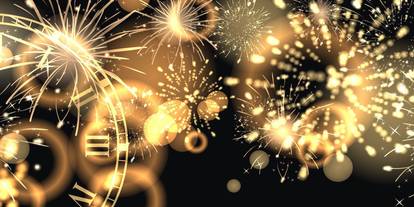Happy New Year à l'Elsass