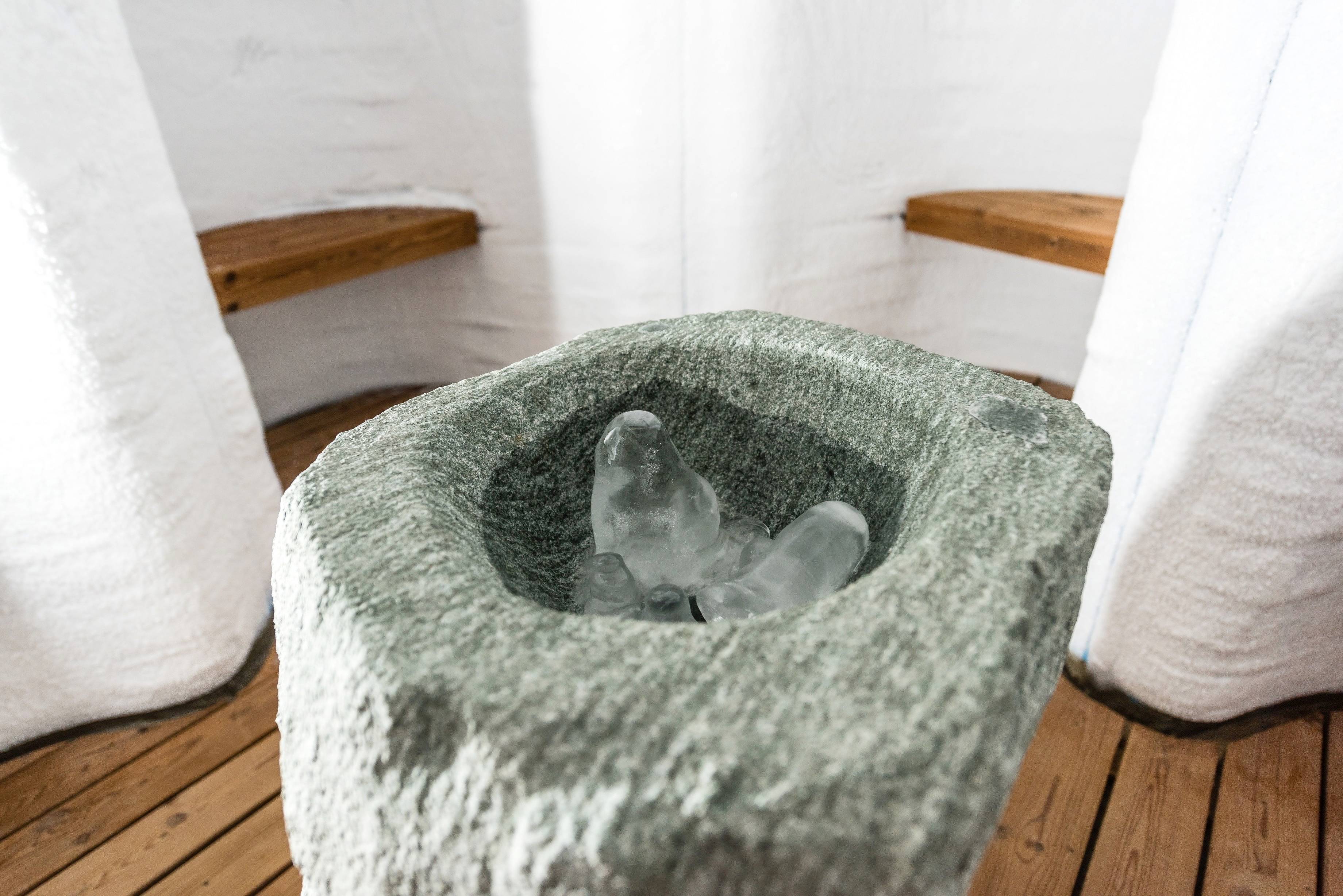 Le Spa des Bisses