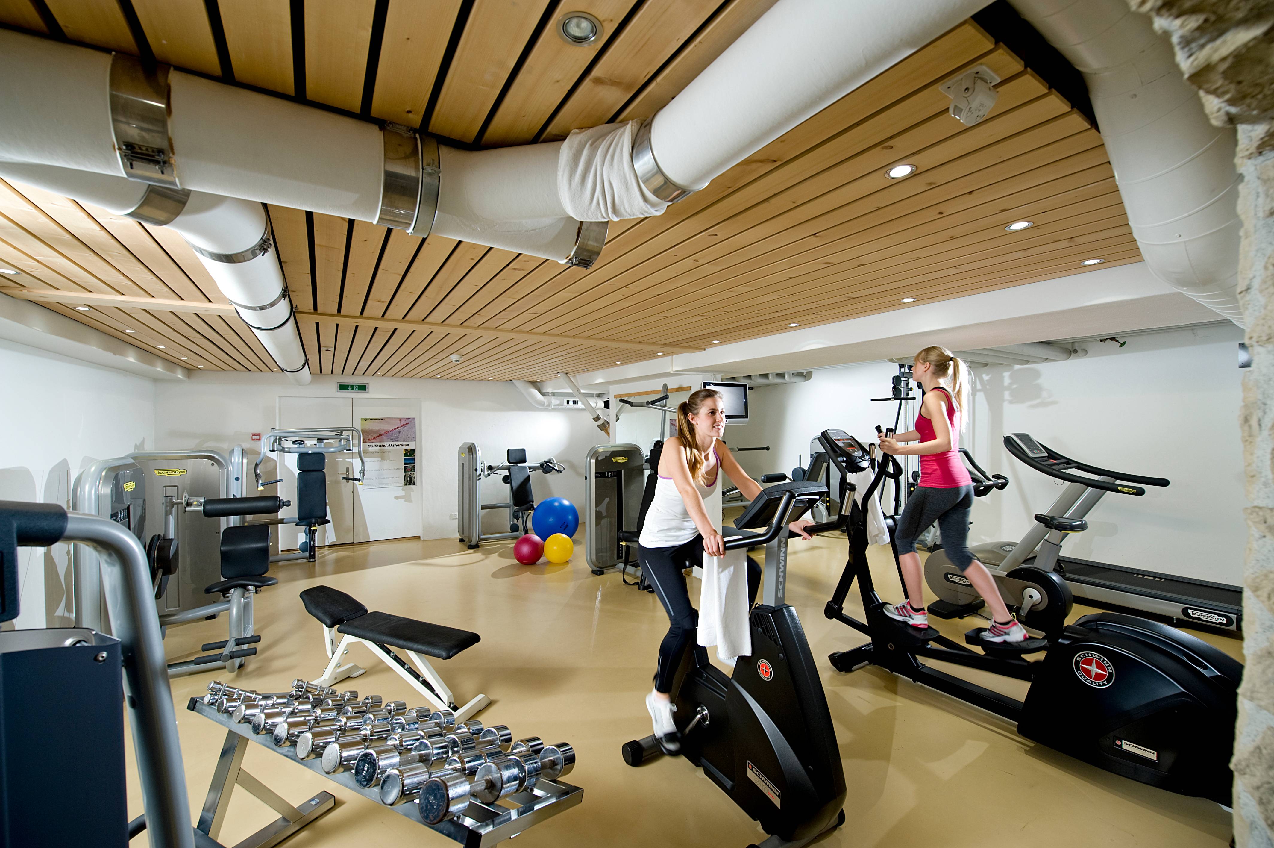 Wellness