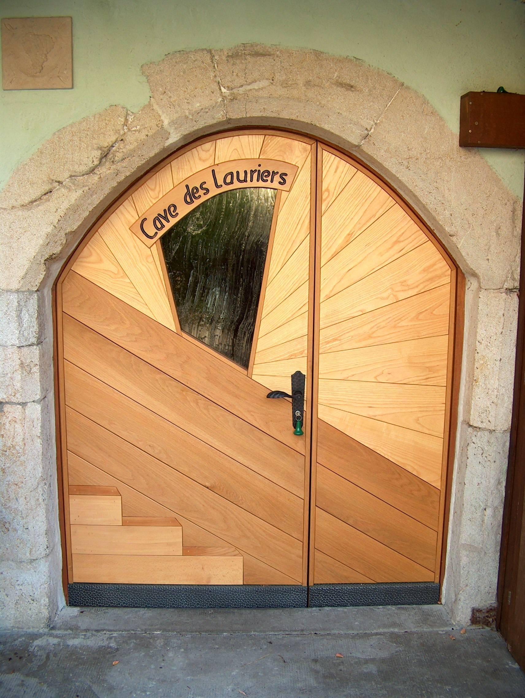 Cave des Lauriers, Jungo & Fellmann