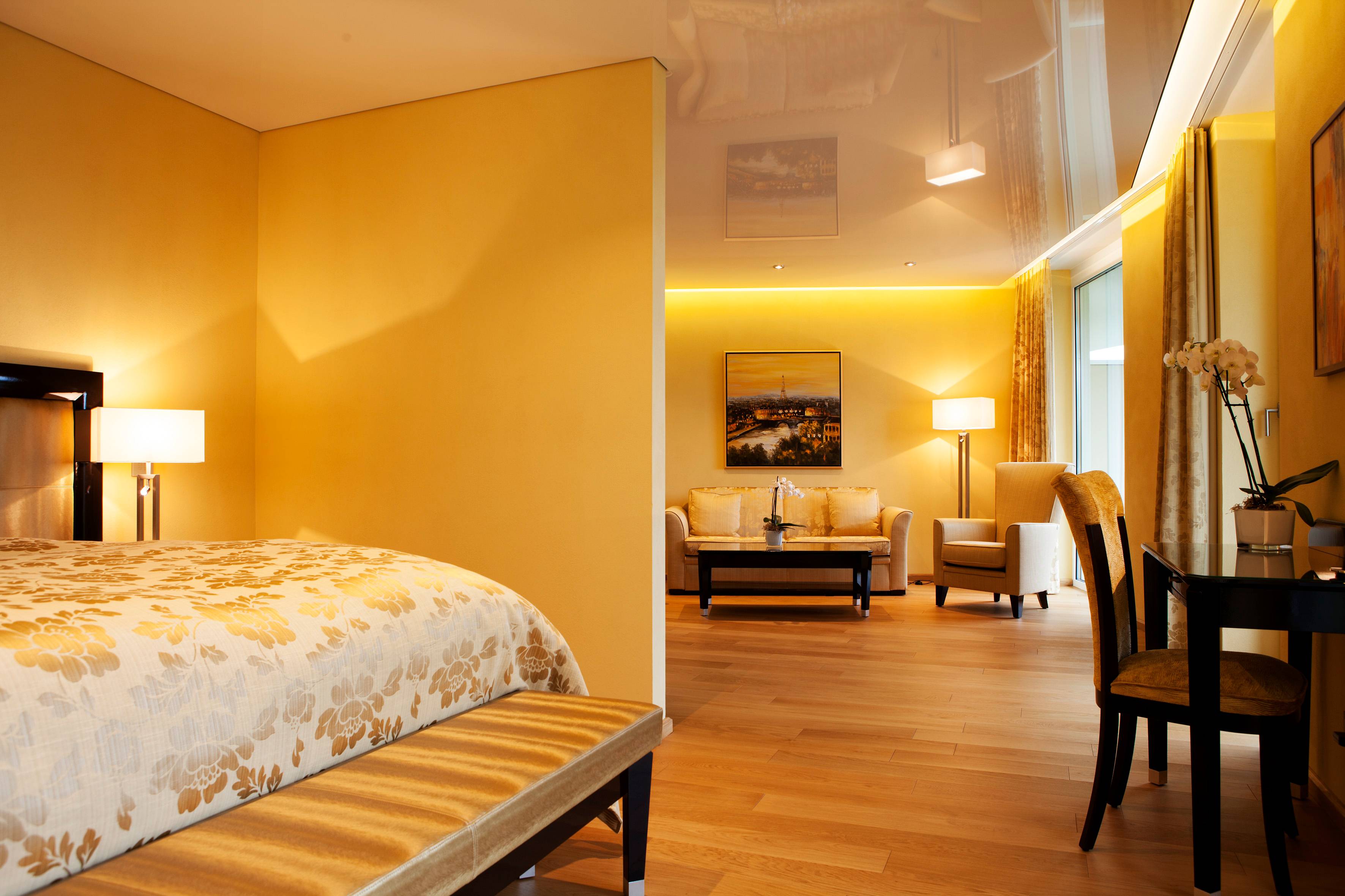 Parksuite