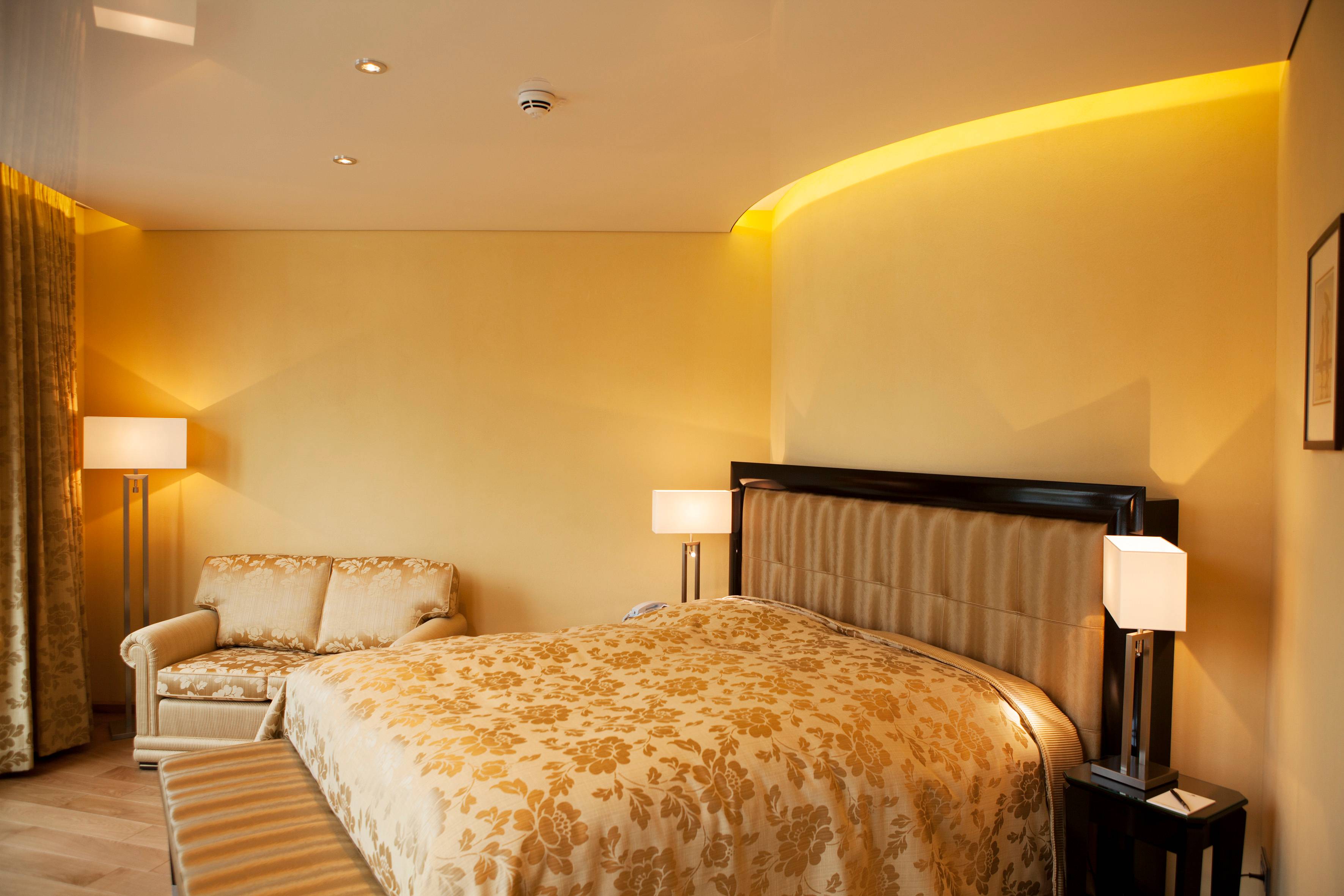 Chambre de la Tour