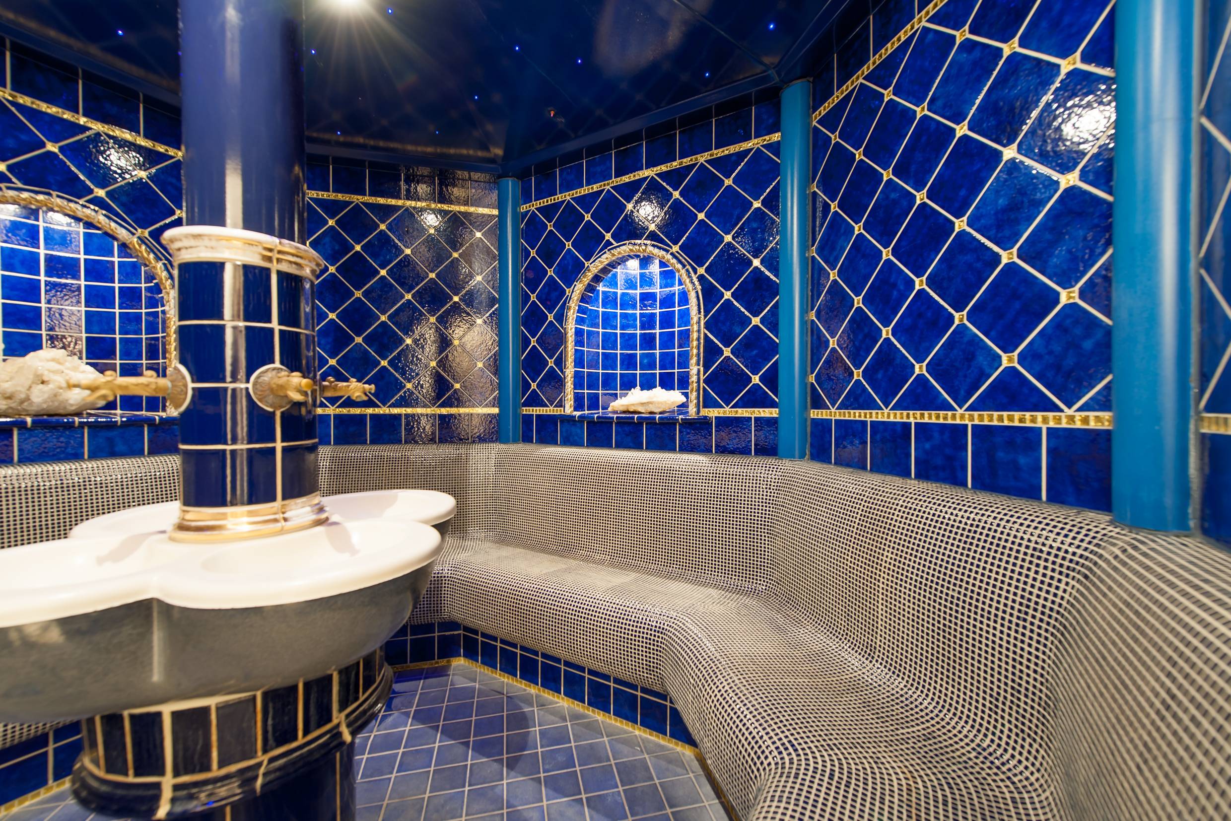 Alpienne SPA