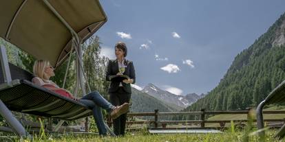 Chalet Silvretta Hotel & Spa