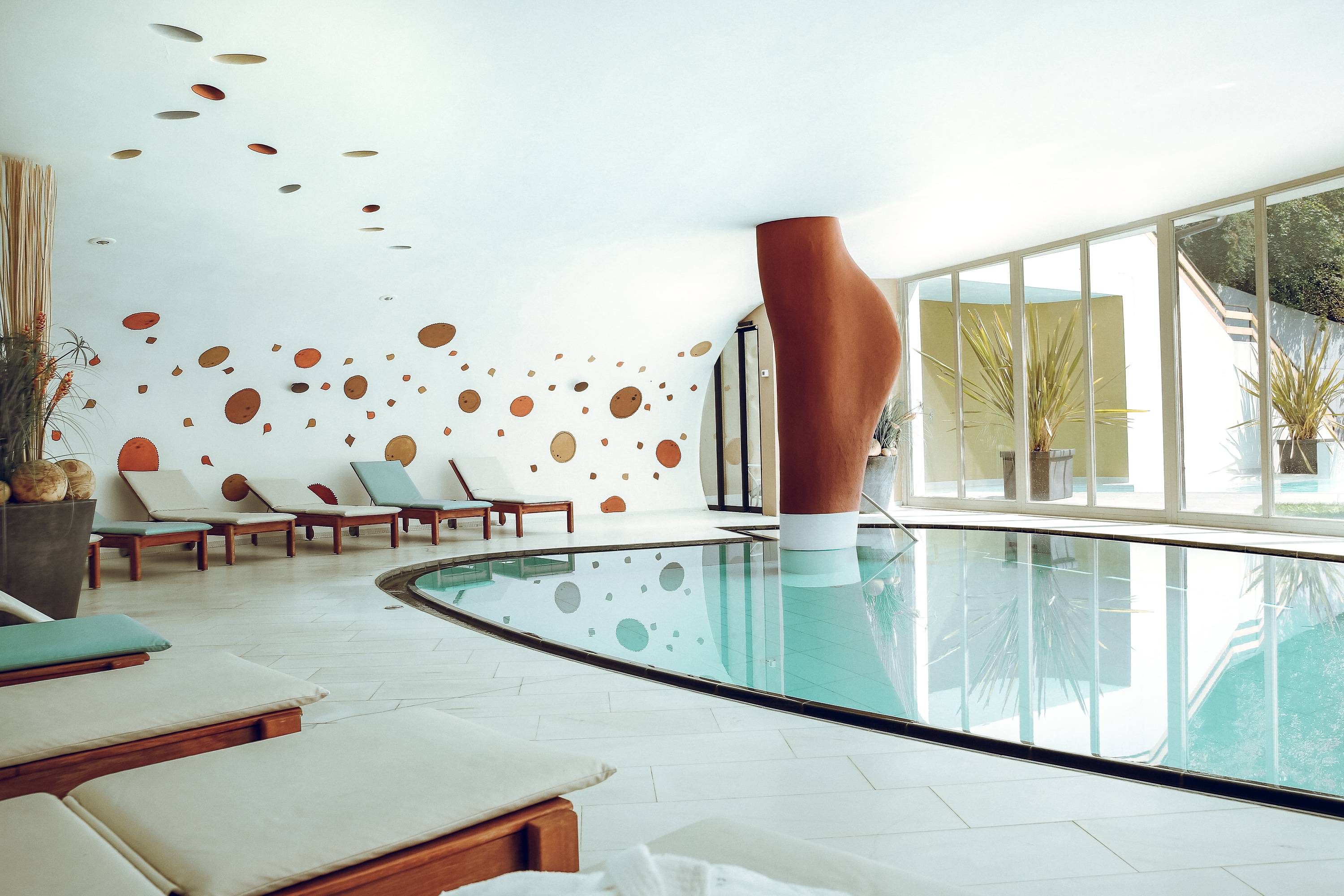 Ethno design & lifestyle dans le Tyrol du Sud