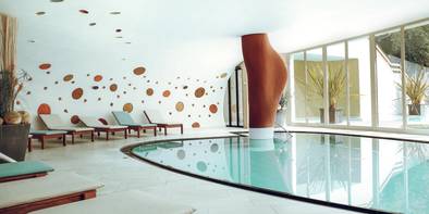 Ethno-Design & Lifestyle in Südtirol