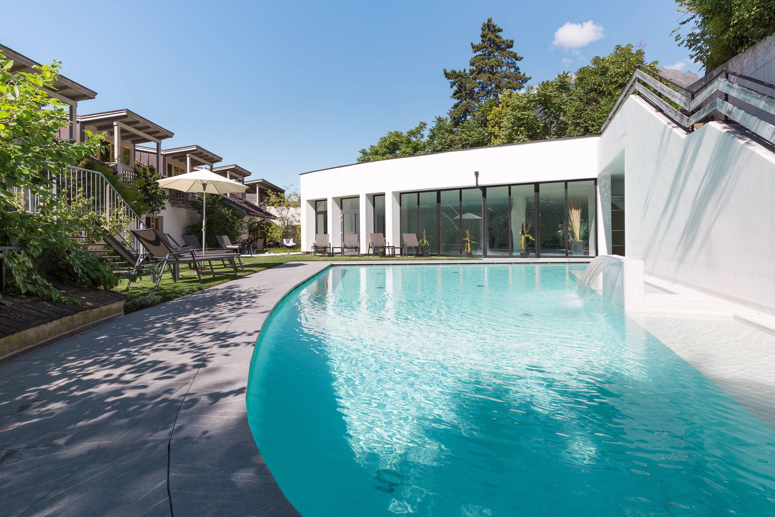 Ethno design & lifestyle dans le Tyrol du Sud