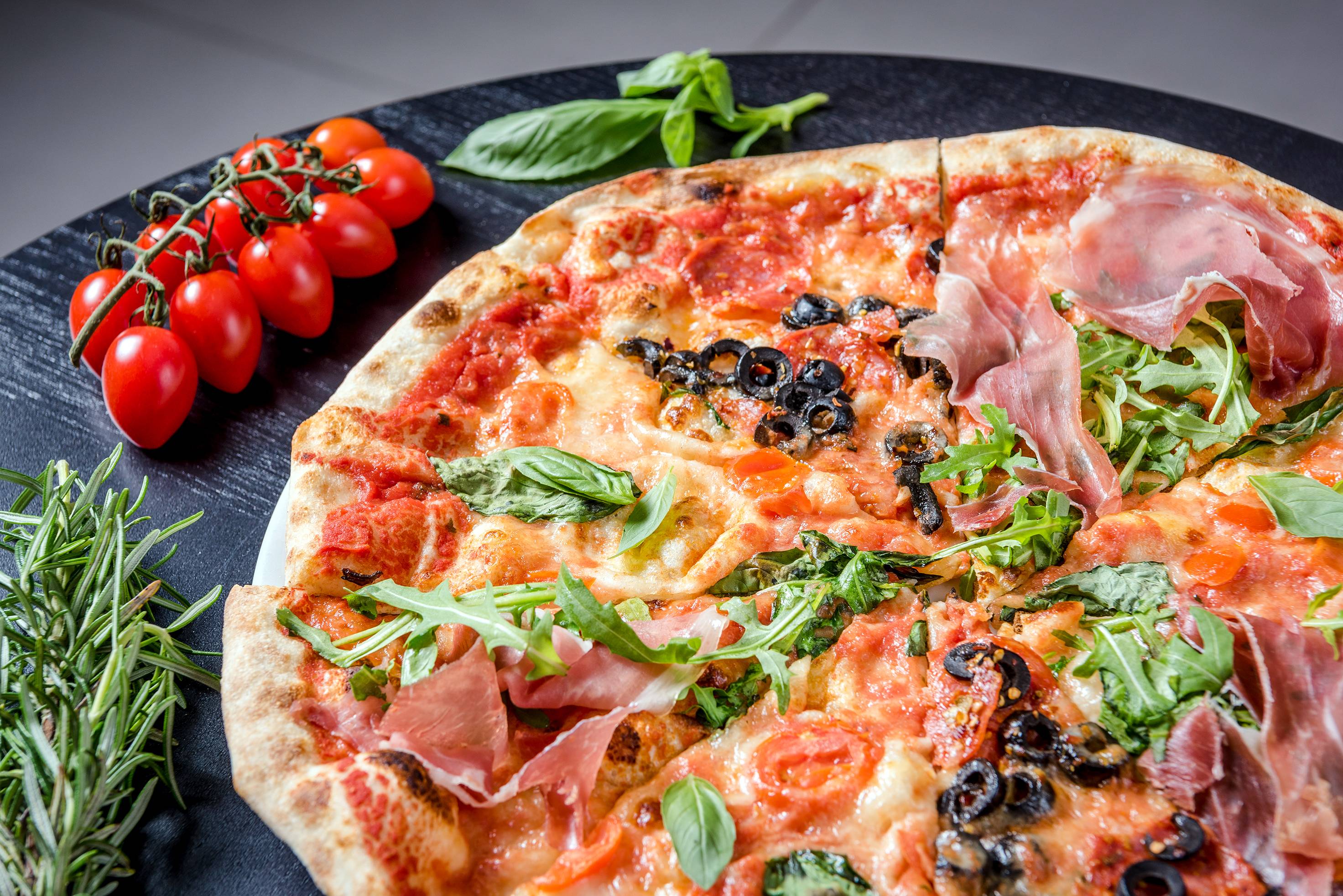 Pizzeria SEM