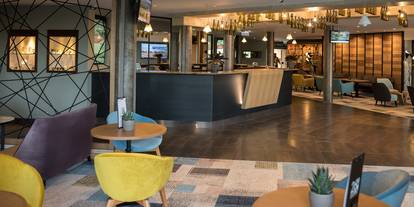 EVERNESS Hôtel & Resort