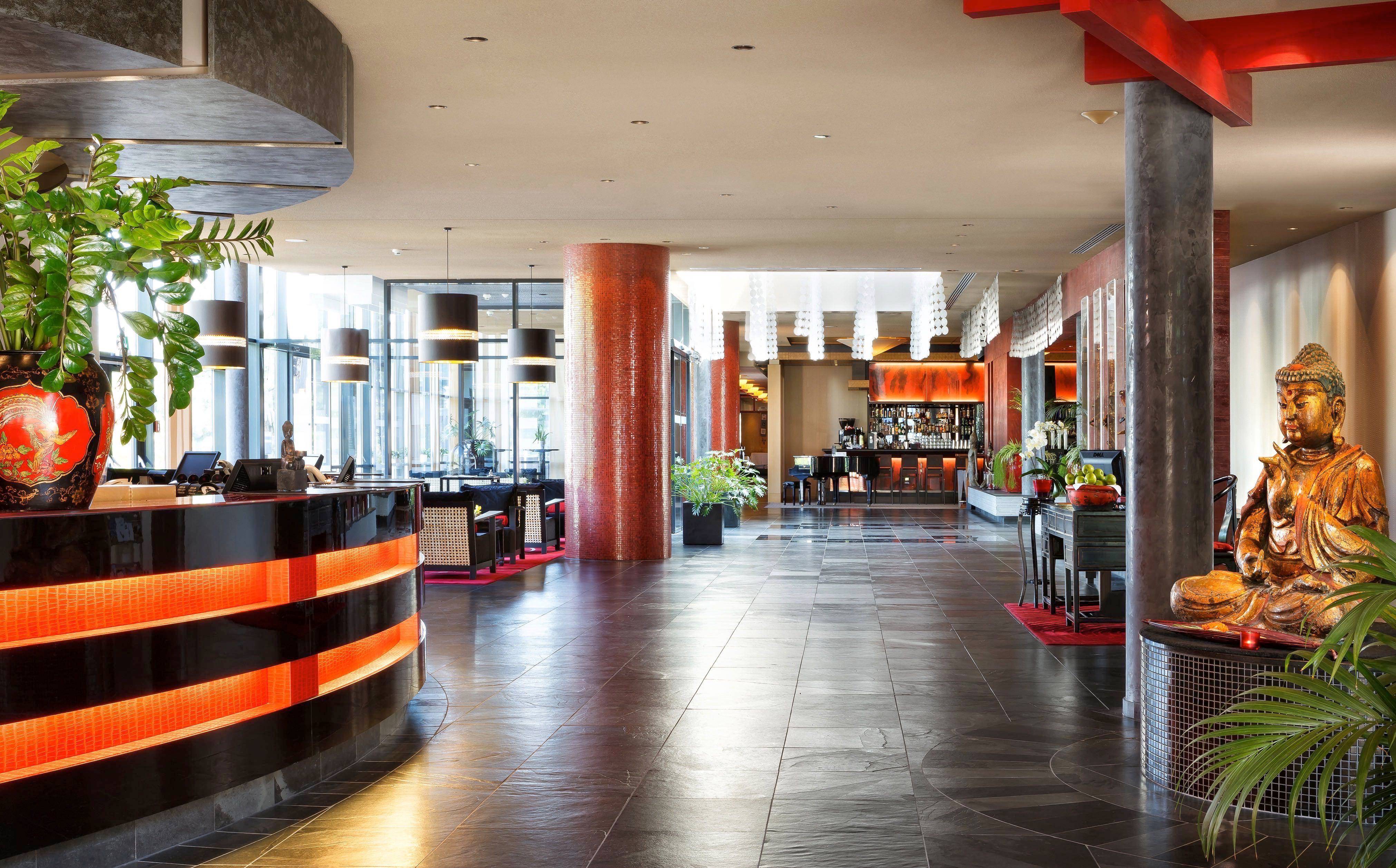 ****Superior Hotel & Spa Linsberg Asia