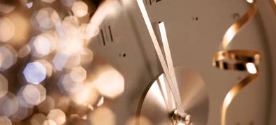 Silvester in der Zentralschweiz