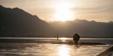 Thermenauszeit in Locarno