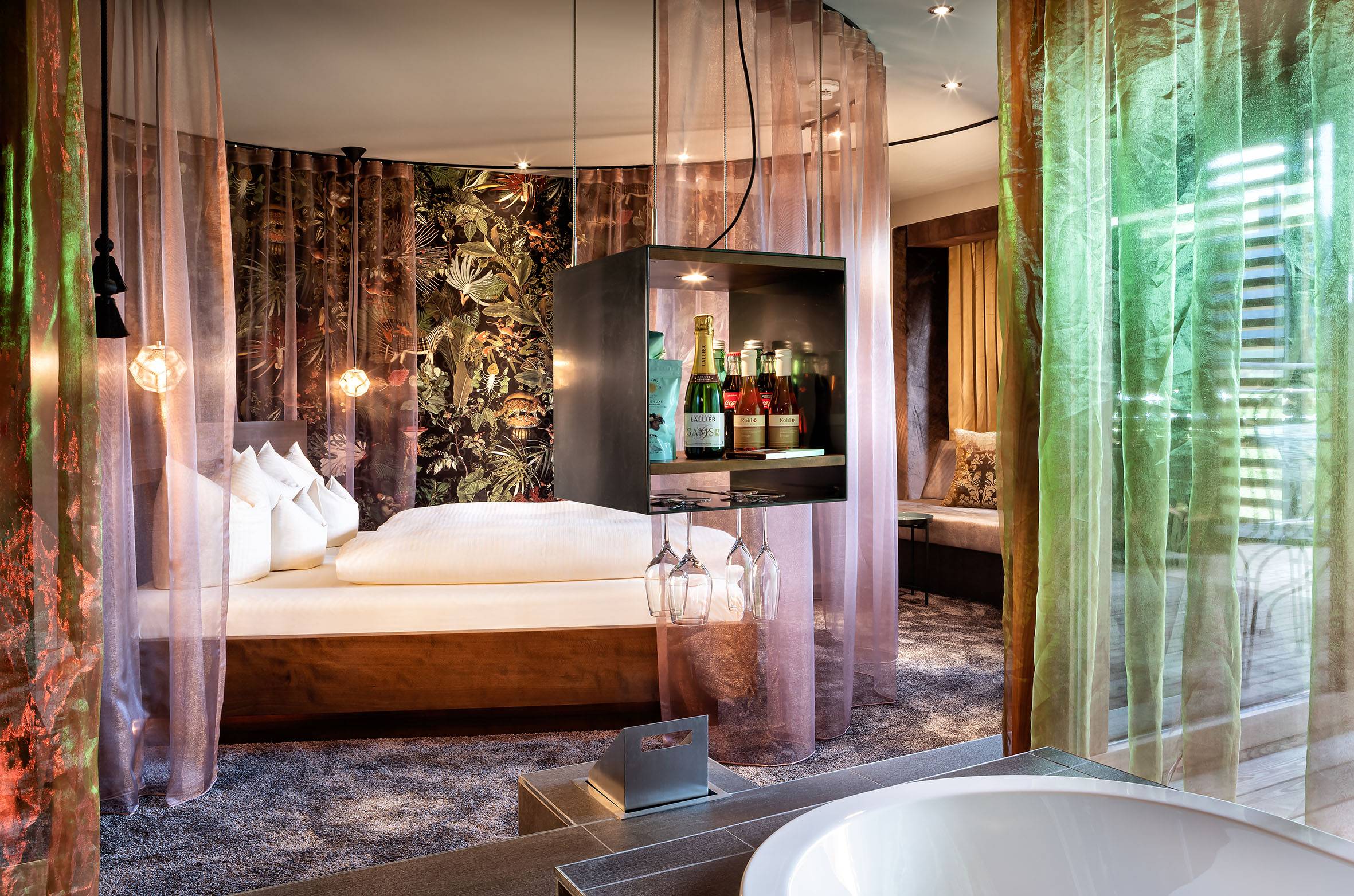 GAMS Geniesser- & Kuschelhotel