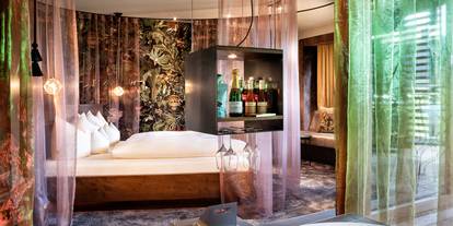 GAMS Geniesser- & Kuschelhotel