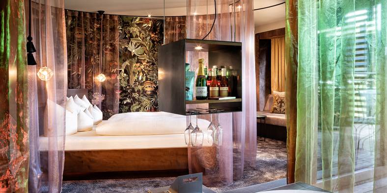 GAMS Geniesser- & Kuschelhotel