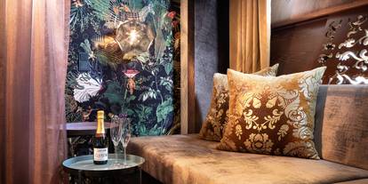 Silvester im GAMS Geniesser- & Kuschelhotel