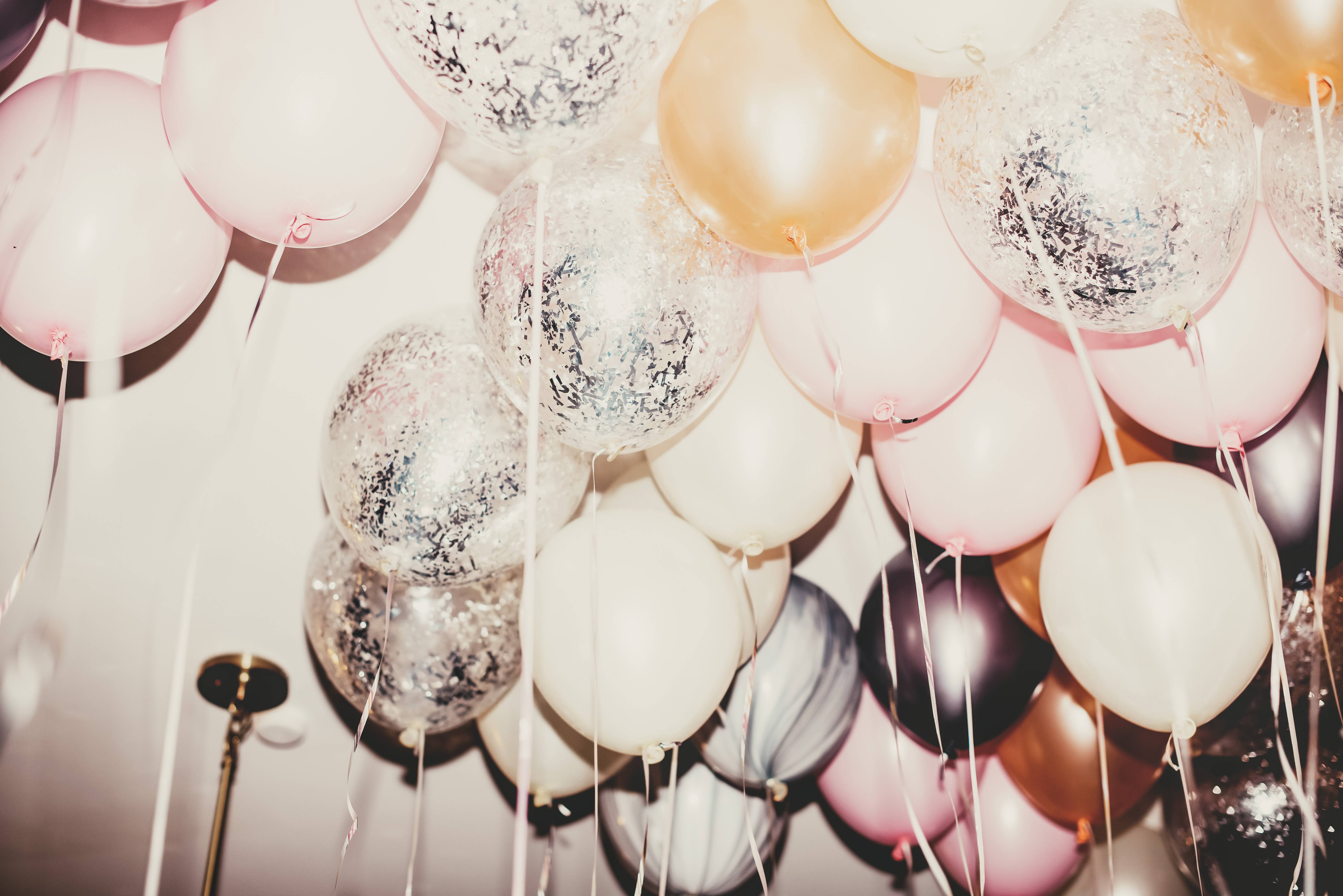 Geburtstag Gutschein