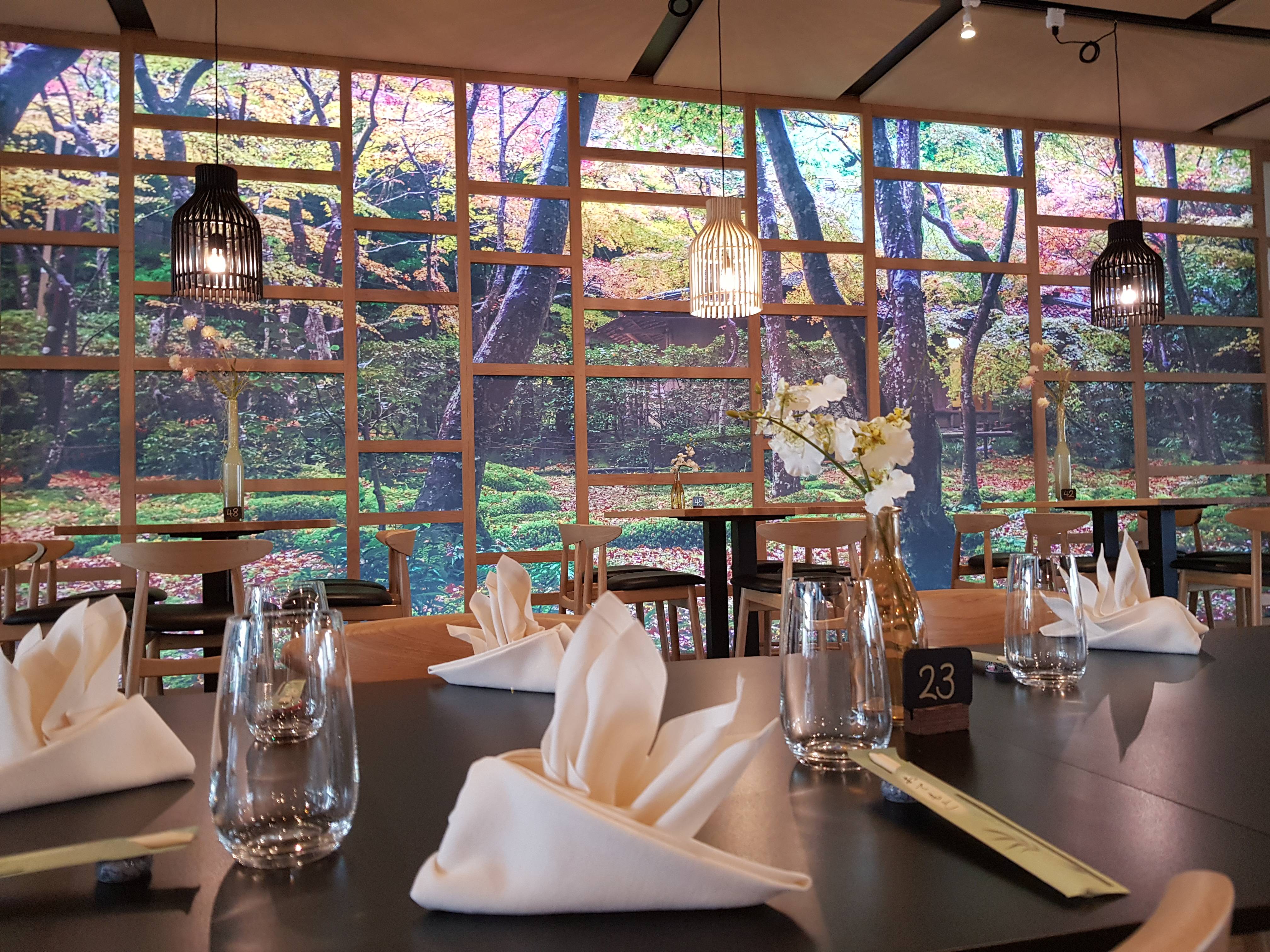 Restaurant KAORI