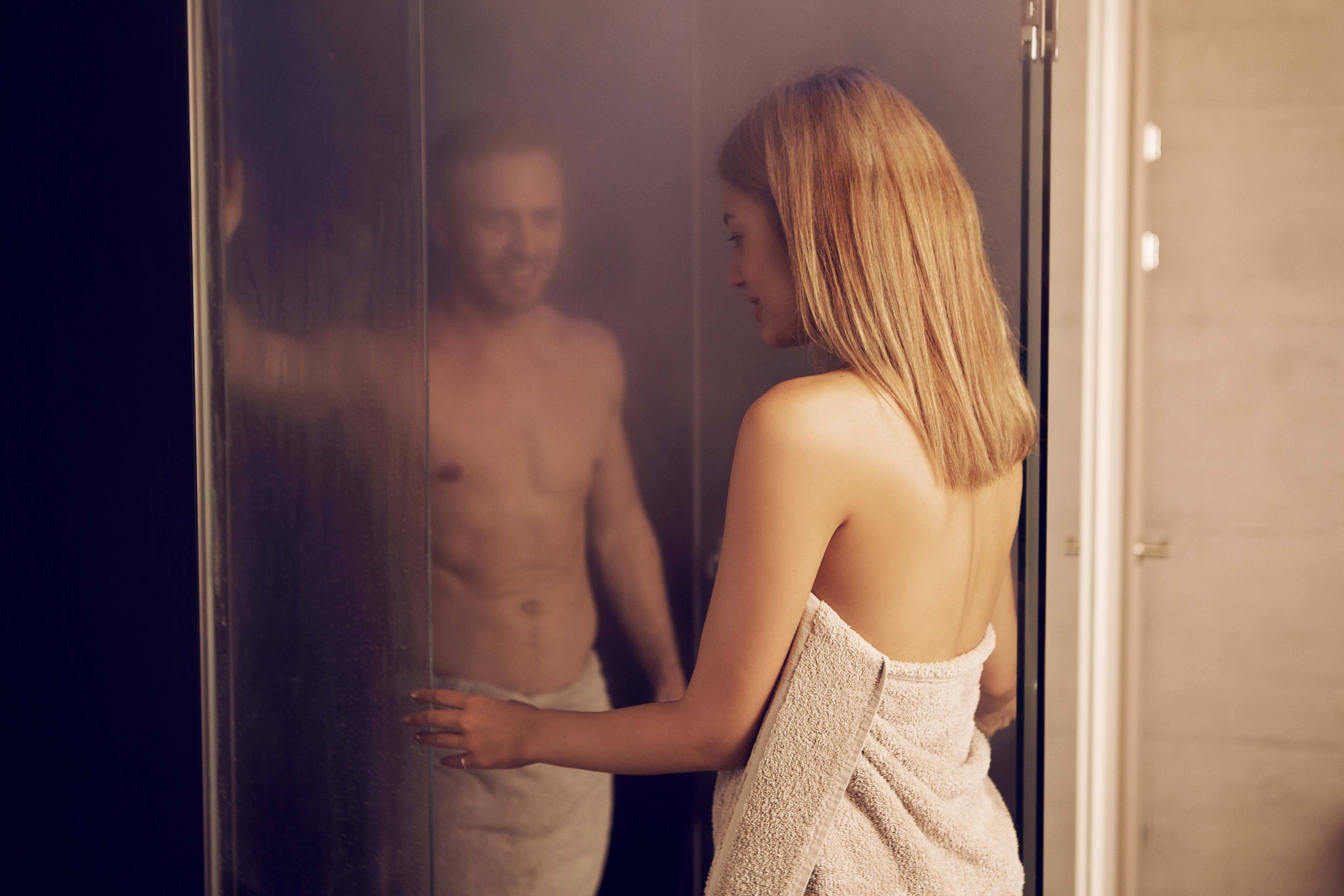 Privat Spa Suite