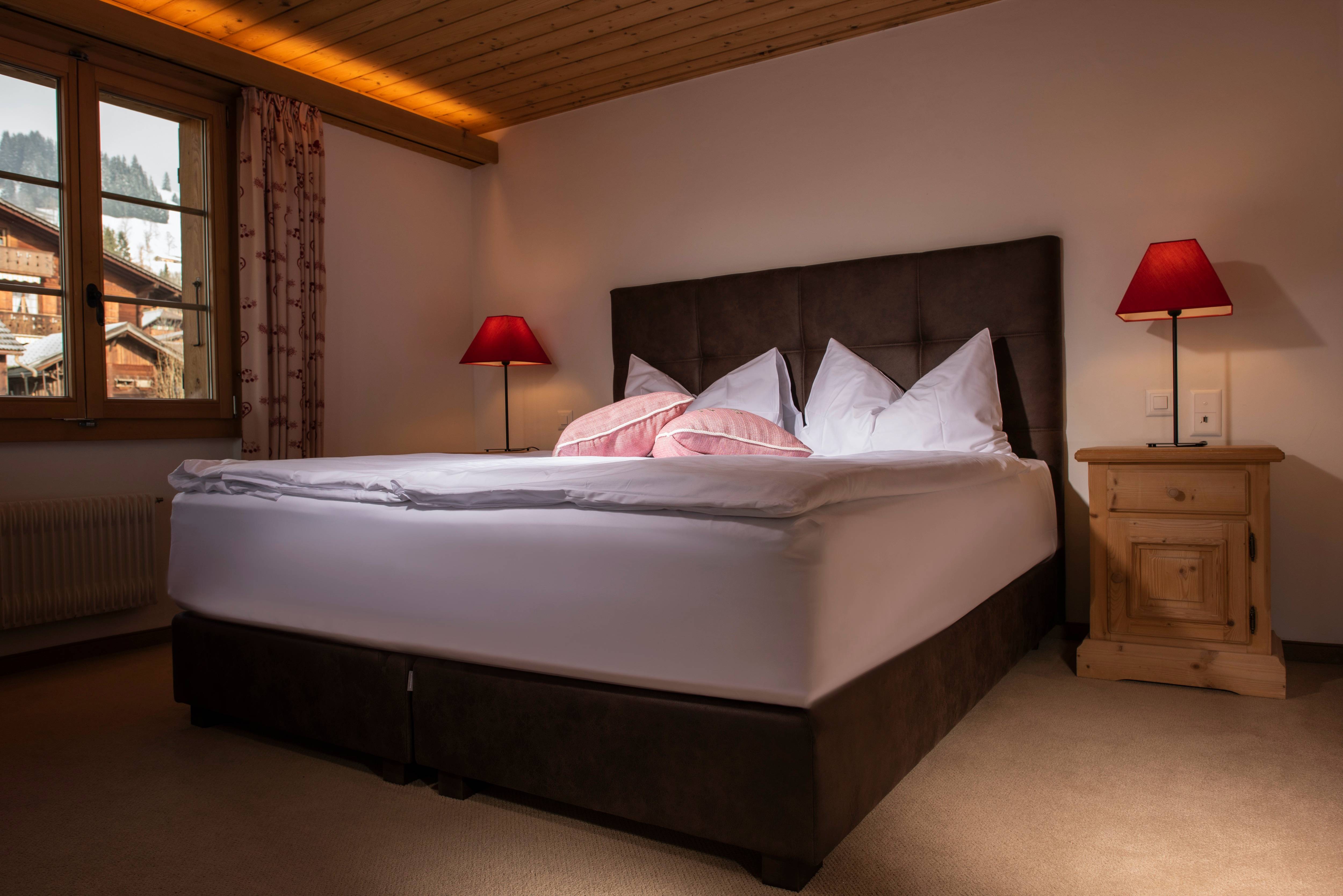Doppelzimmer Nord