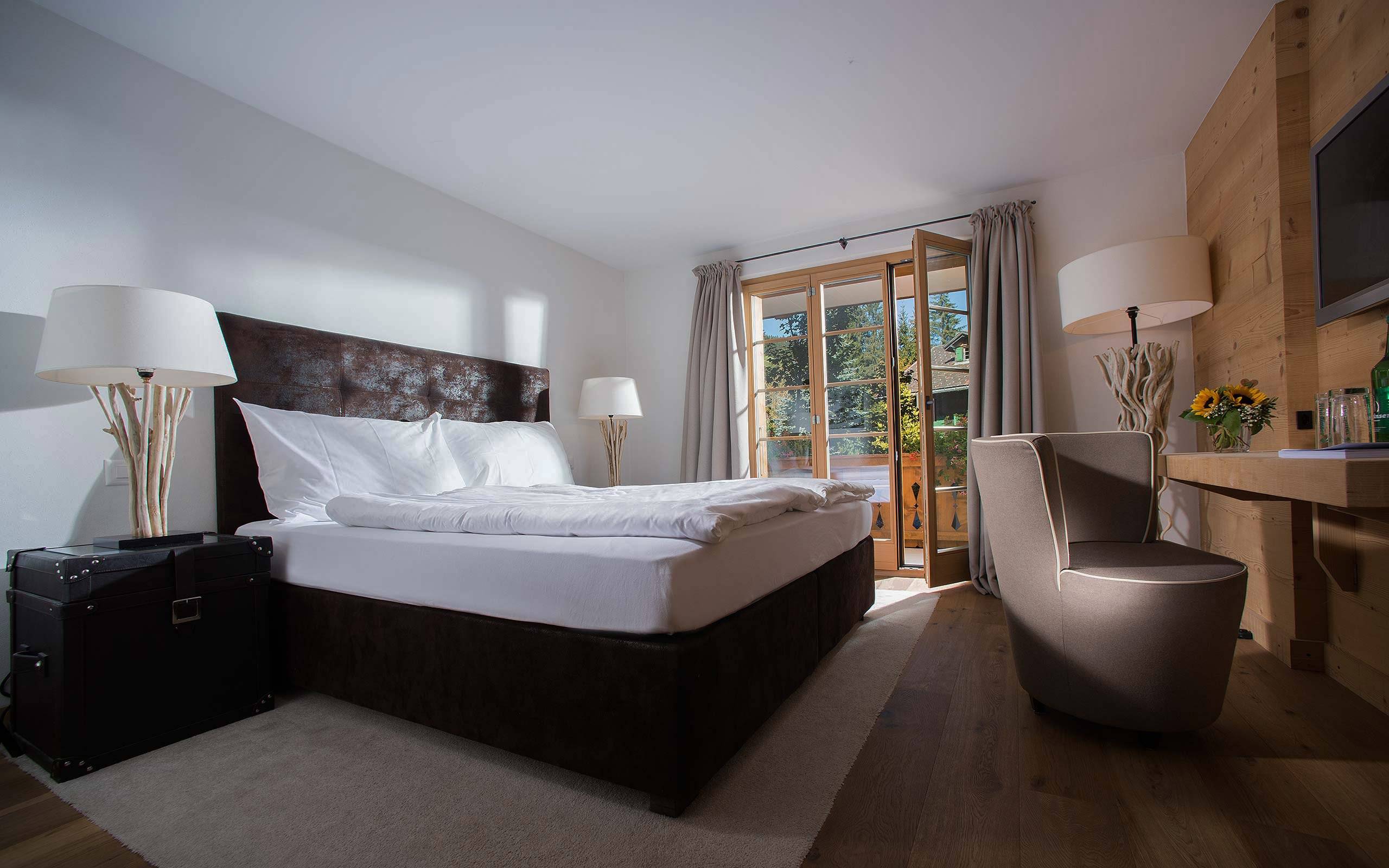 Verliebt in Saanenmöser-Gstaad